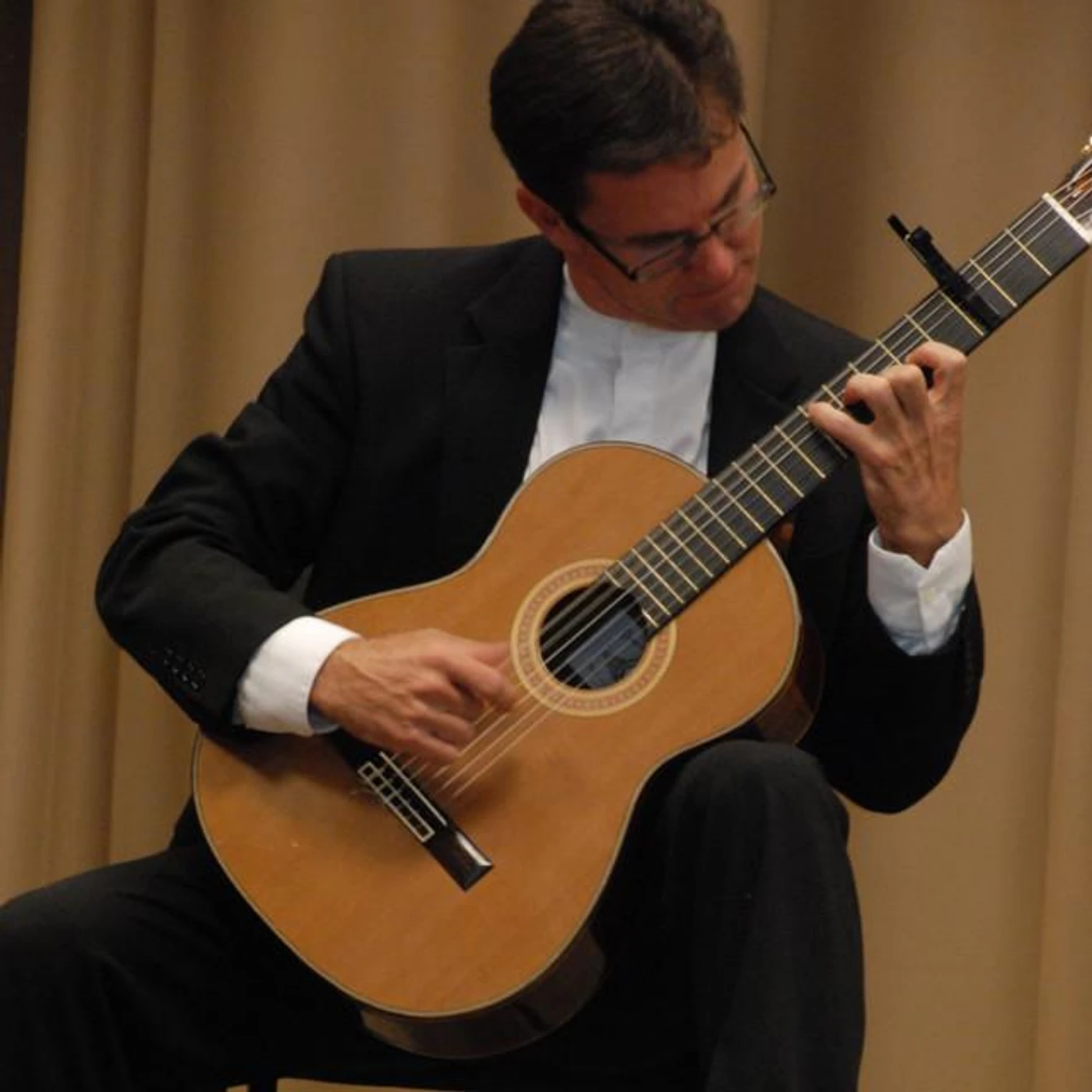 Peter Fletcher Brand Page