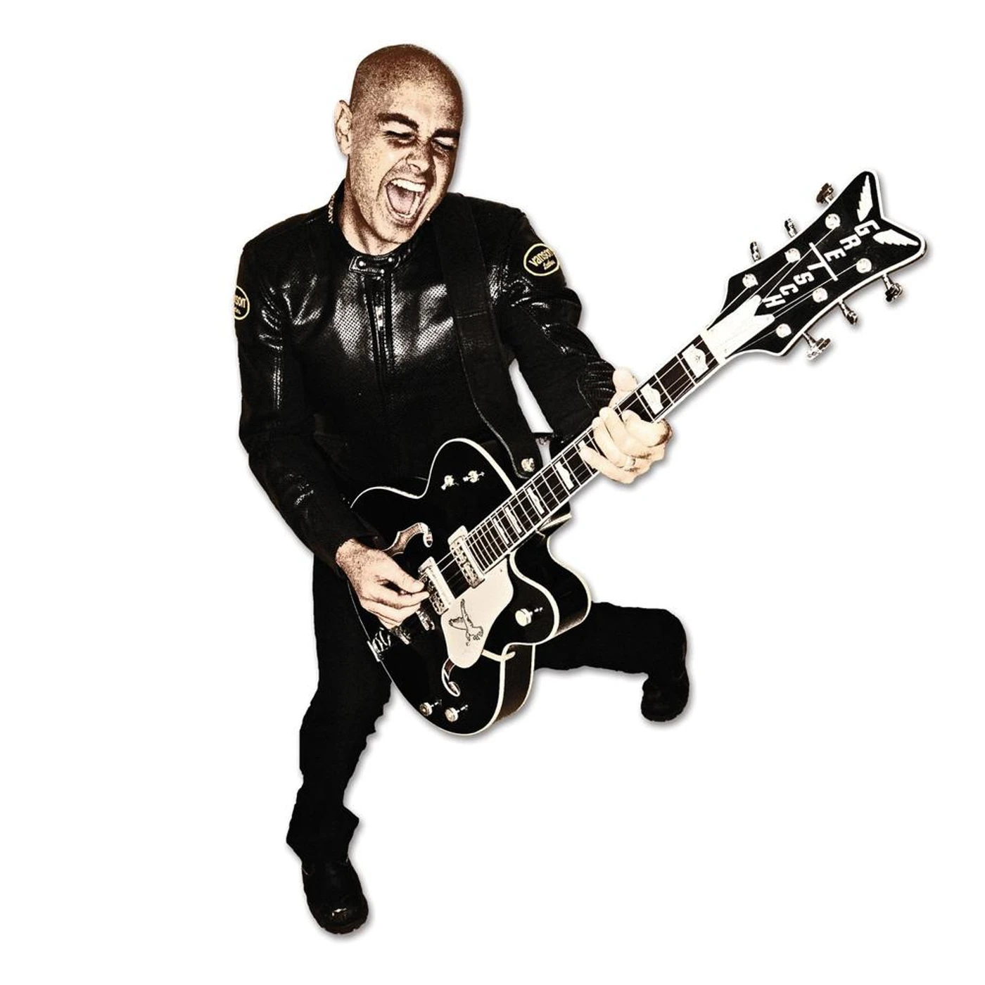Peter Furler Brand Page