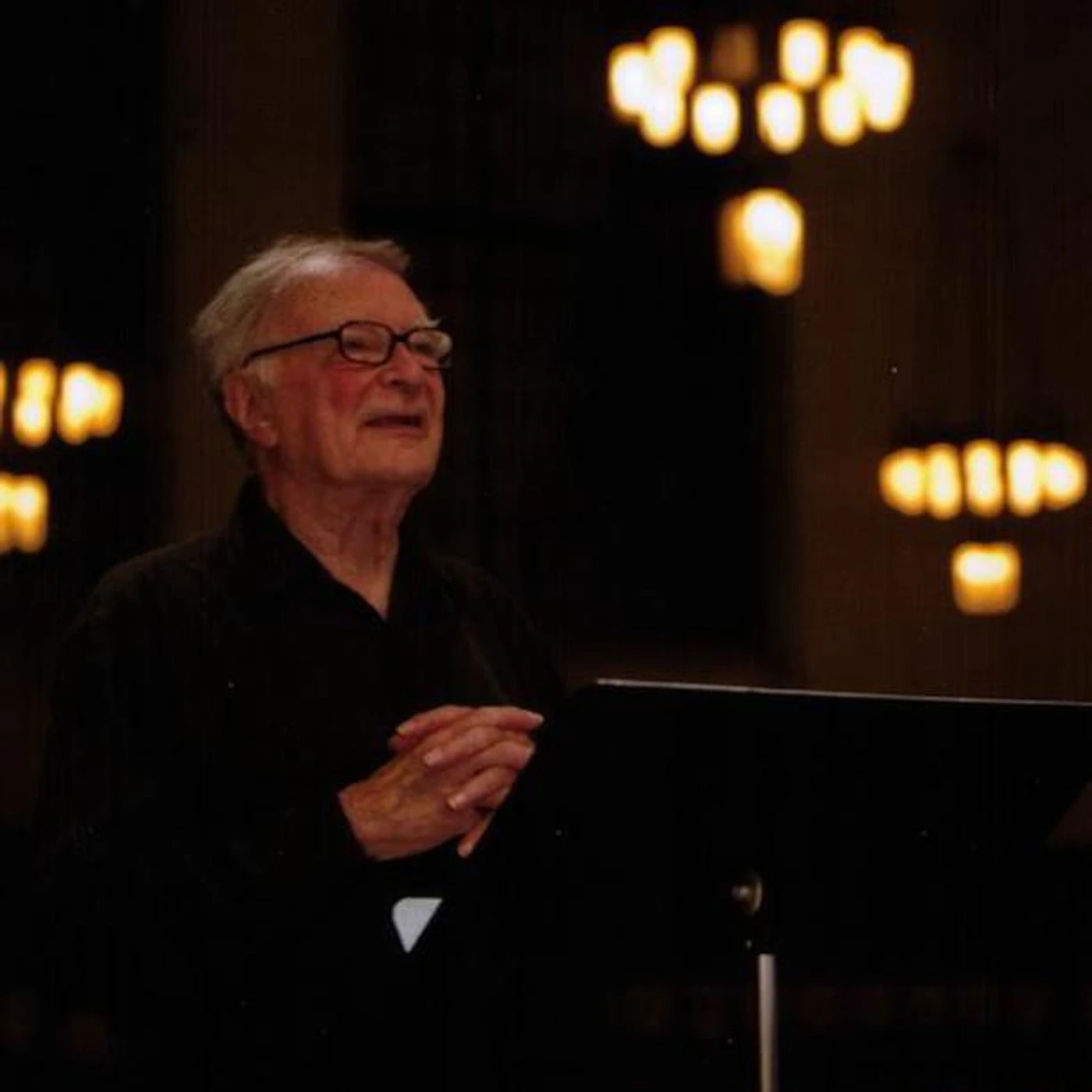 Peter Hallock