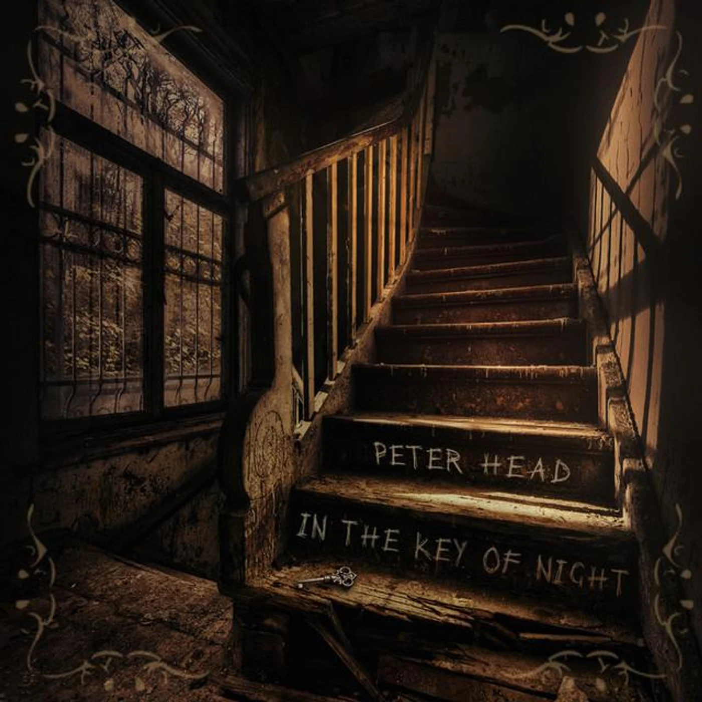 Peter Head Brand Page