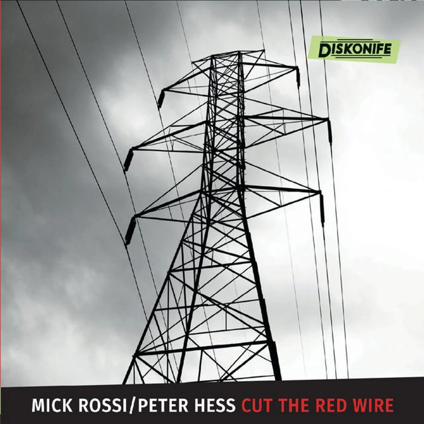 Peter Hess Brand Page