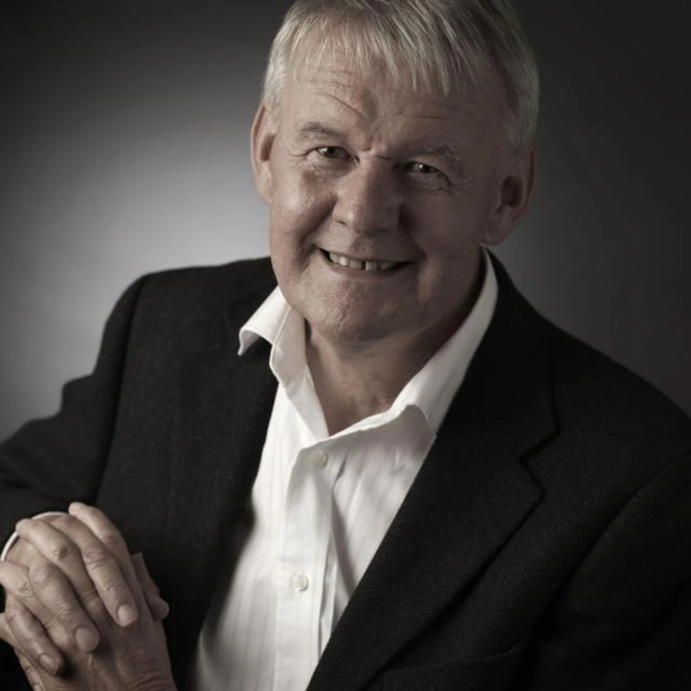 Peter Hill Brand Page