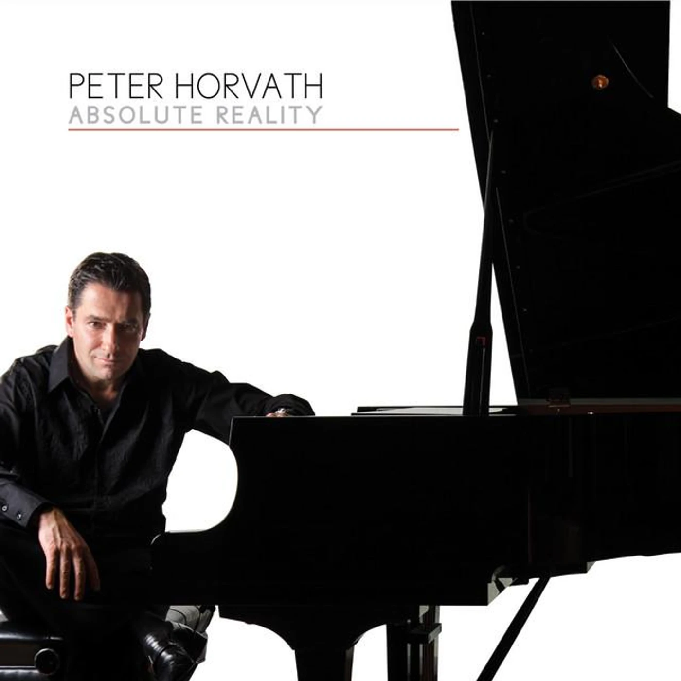 Peter Horvath Brand Page