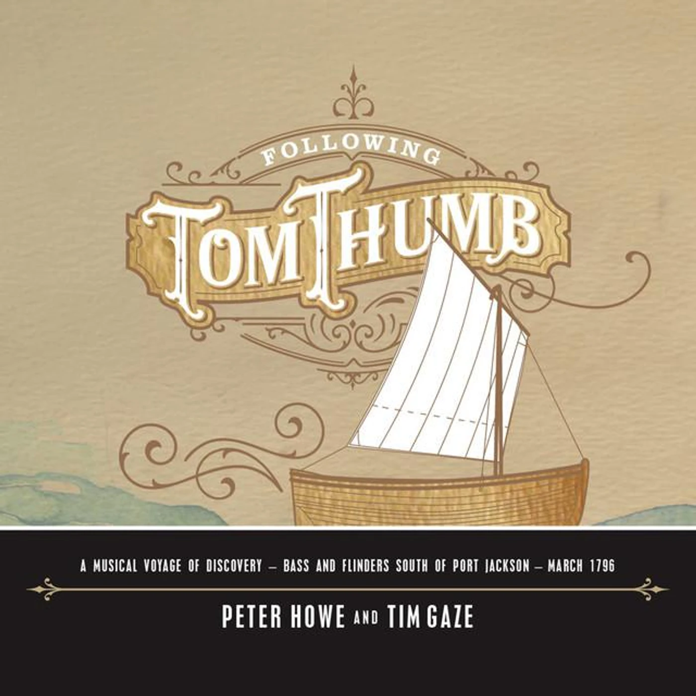 Peter Howe Brand Page