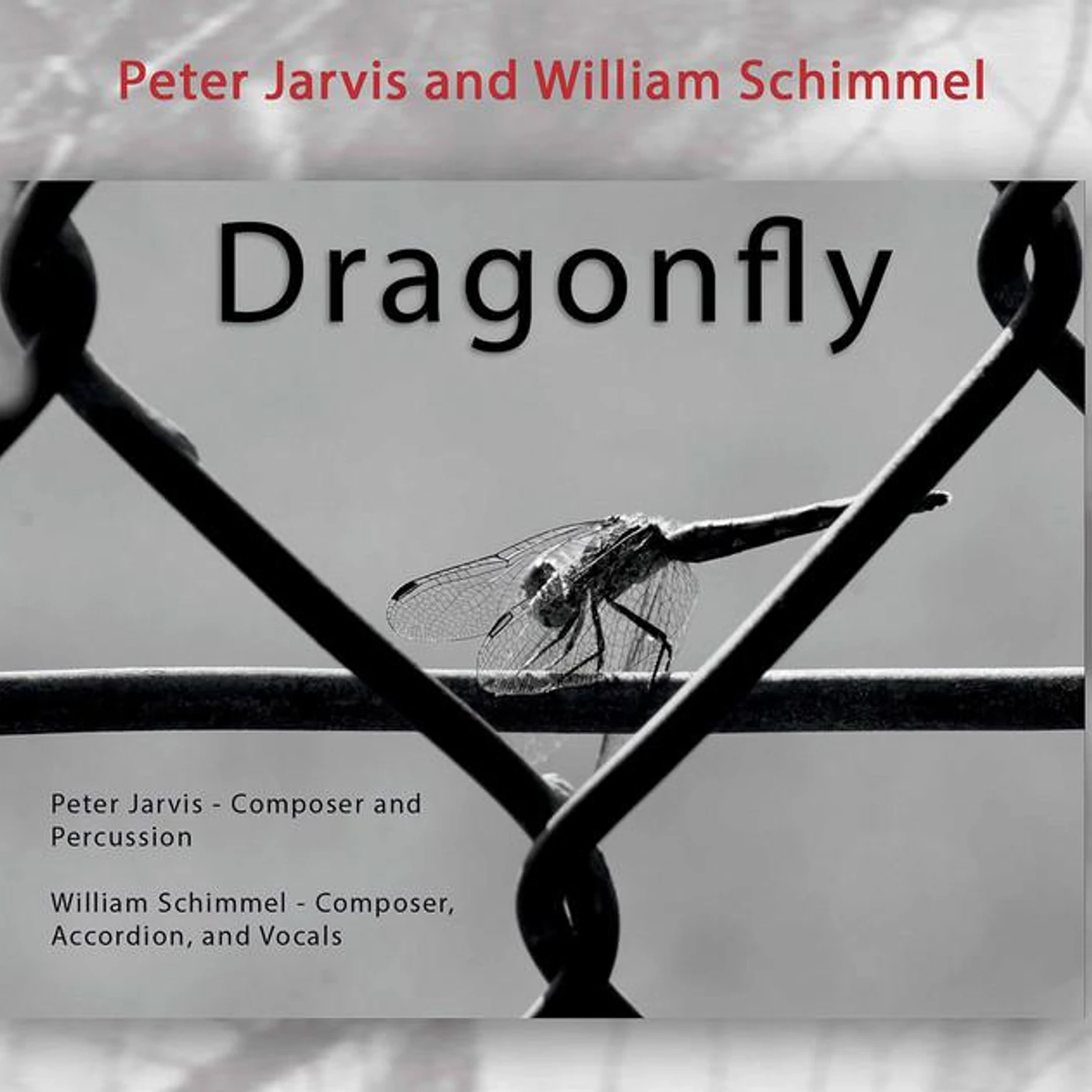 Peter Jarvis Brand Page