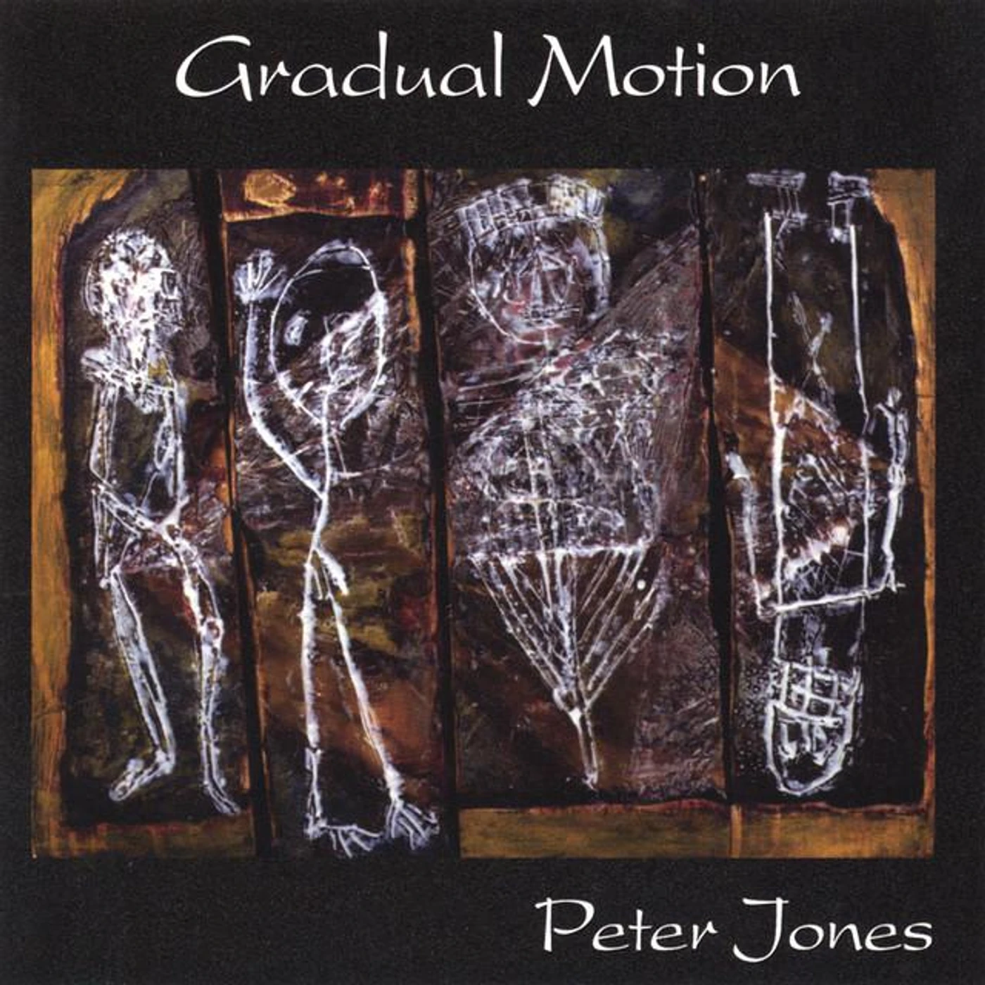 Peter Jones Brand Page