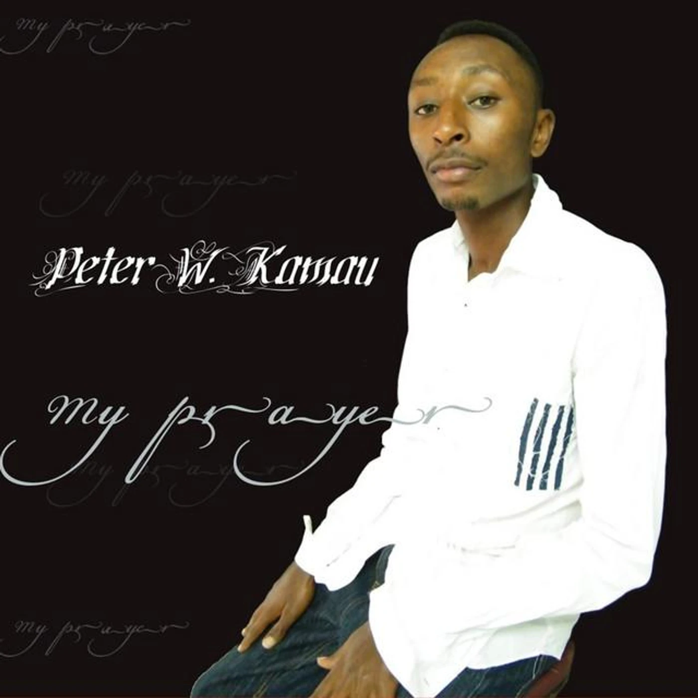 Peter Kamau Brand Page