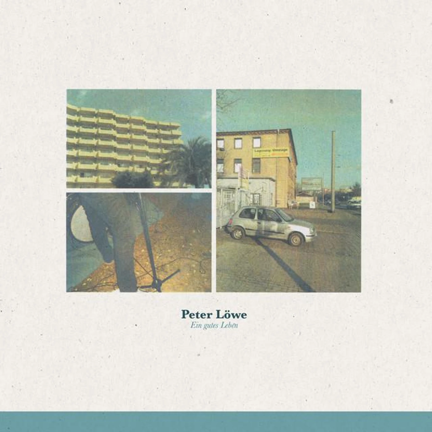 Peter Löwe Brand Page