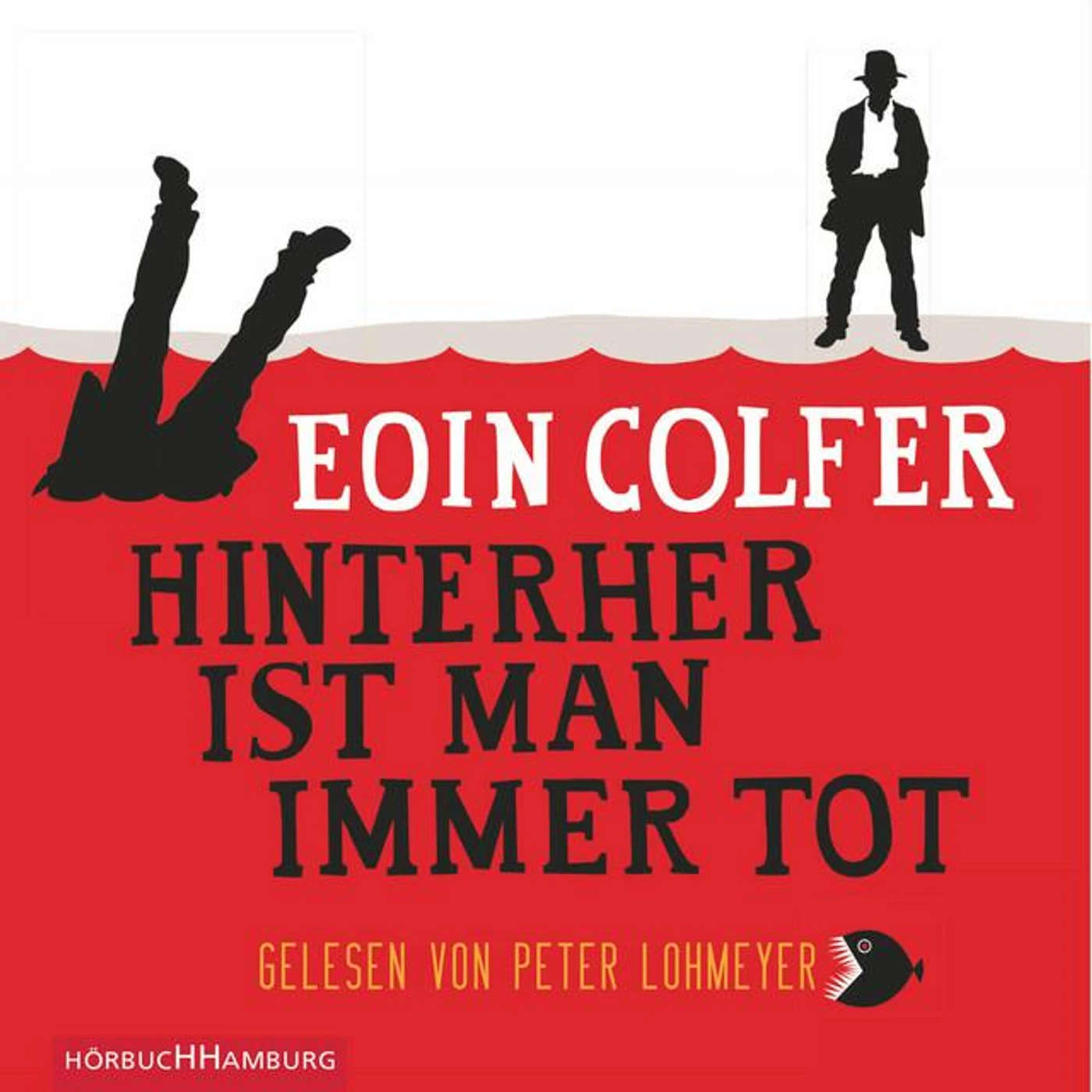Peter Lohmeyer Brand Page