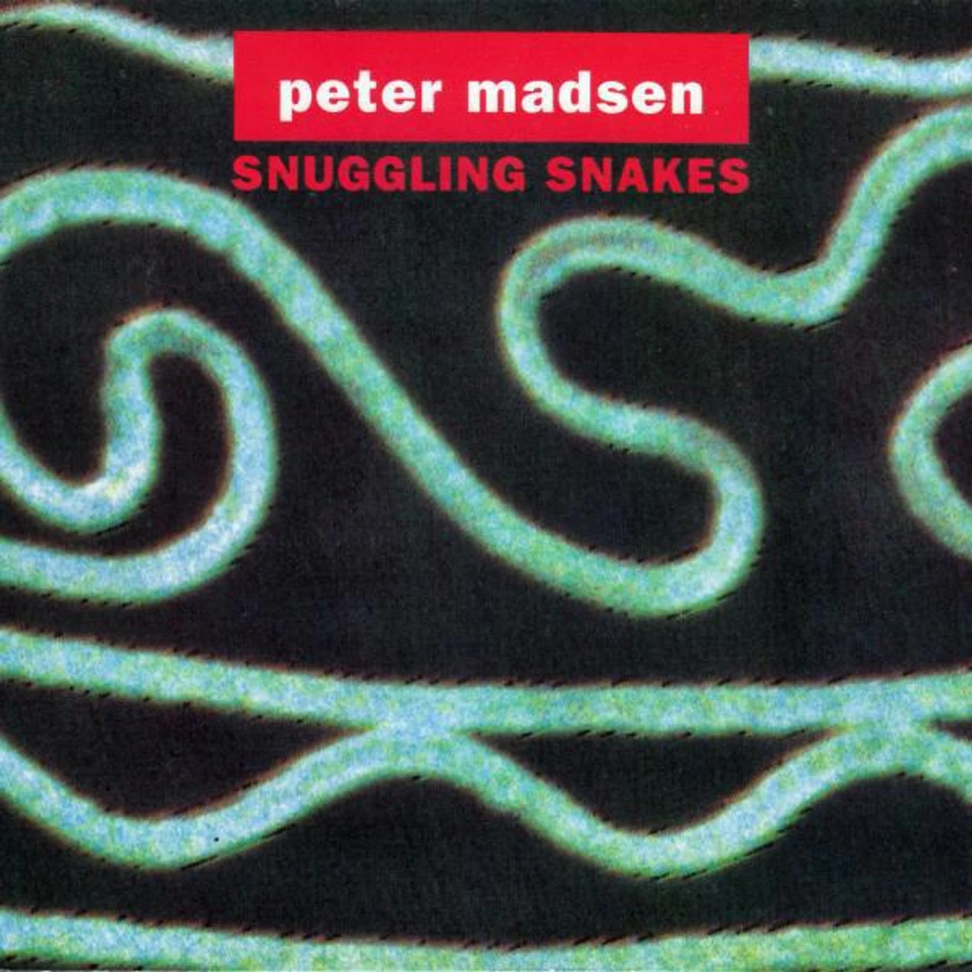 Peter Madsen Brand Page