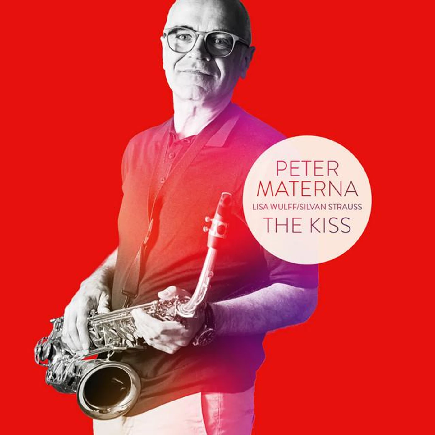 Peter Materna