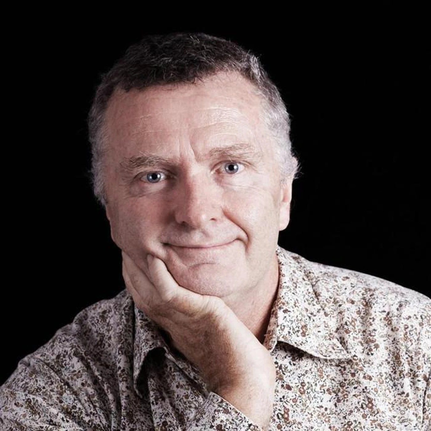 Peter Miller Brand Page