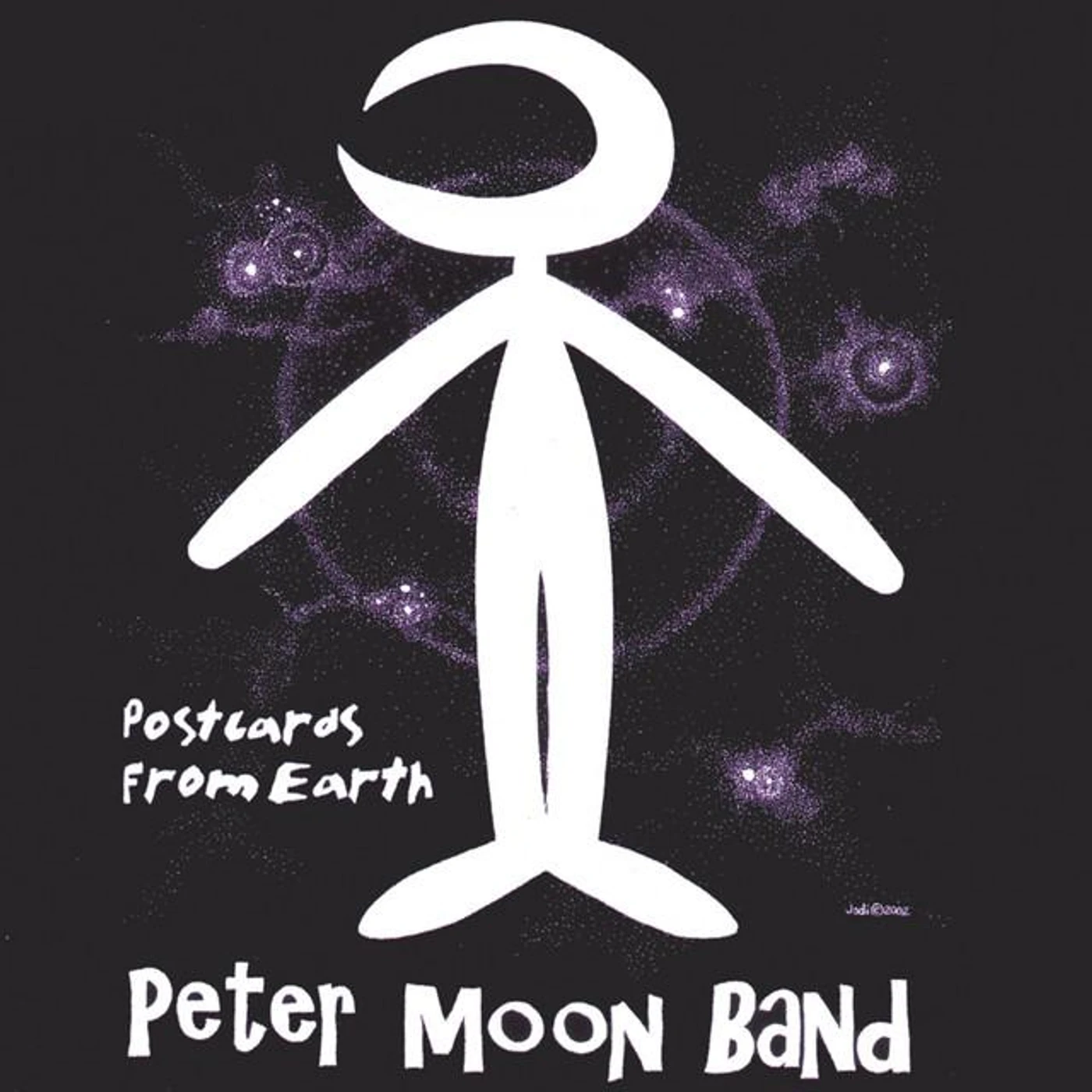 Peter Moon
