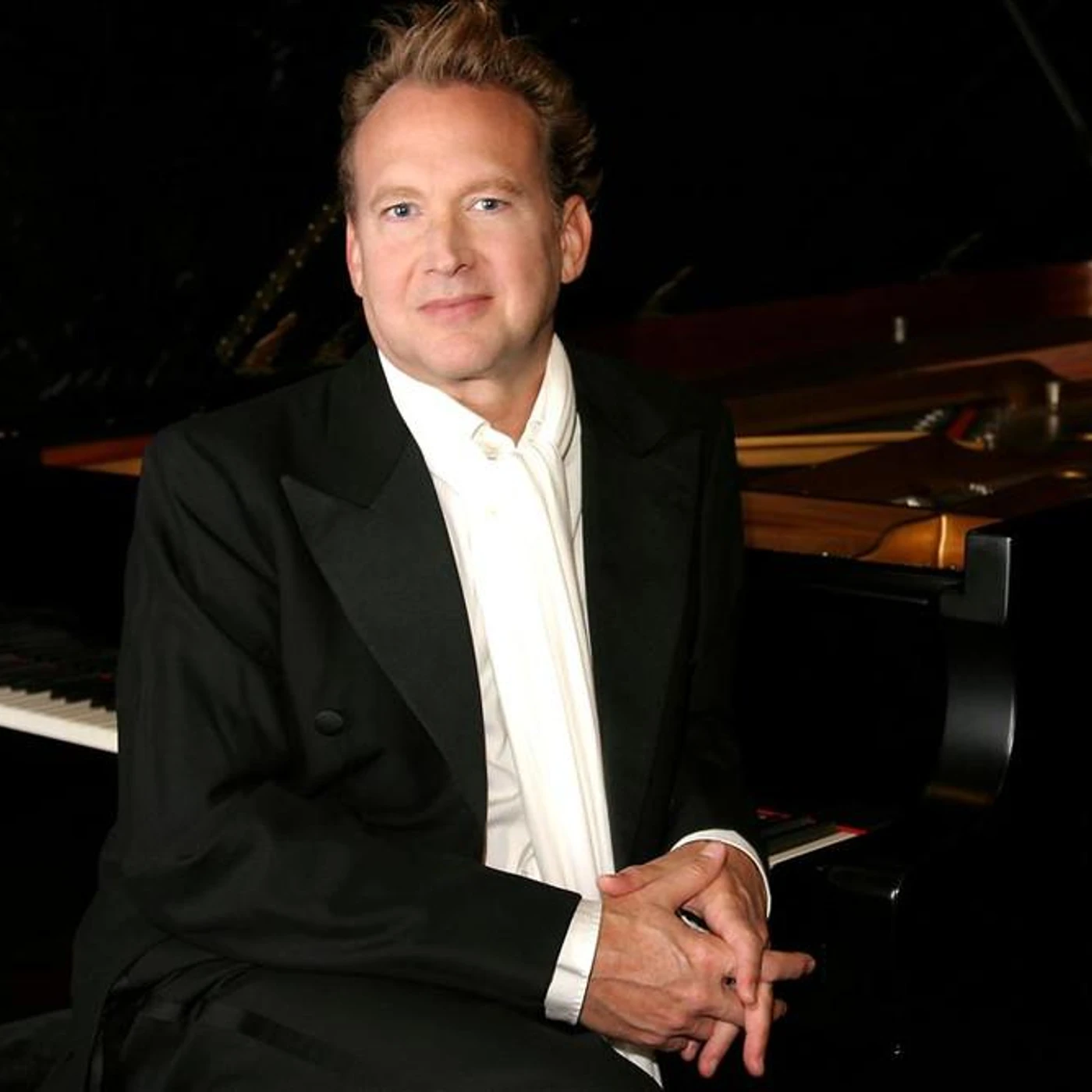 Peter Orth