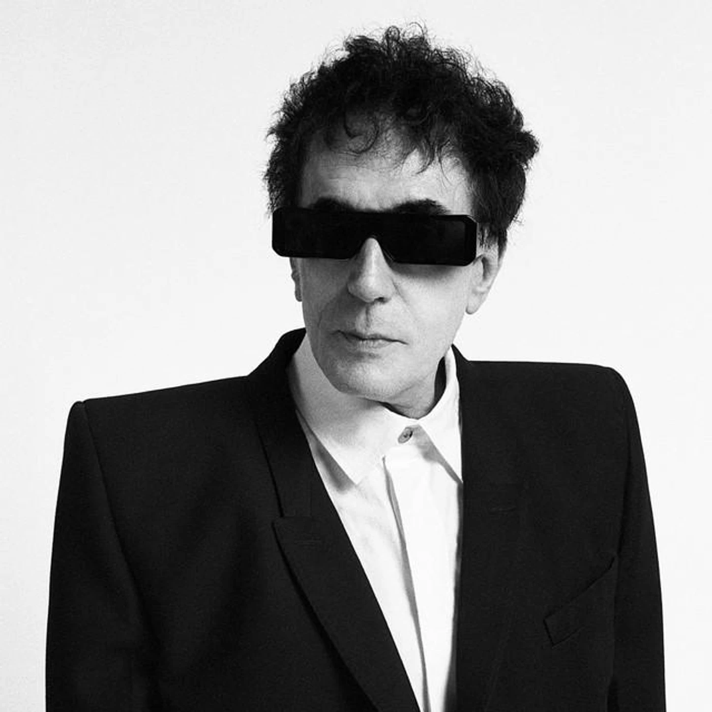 Peter Perrett Brand Page