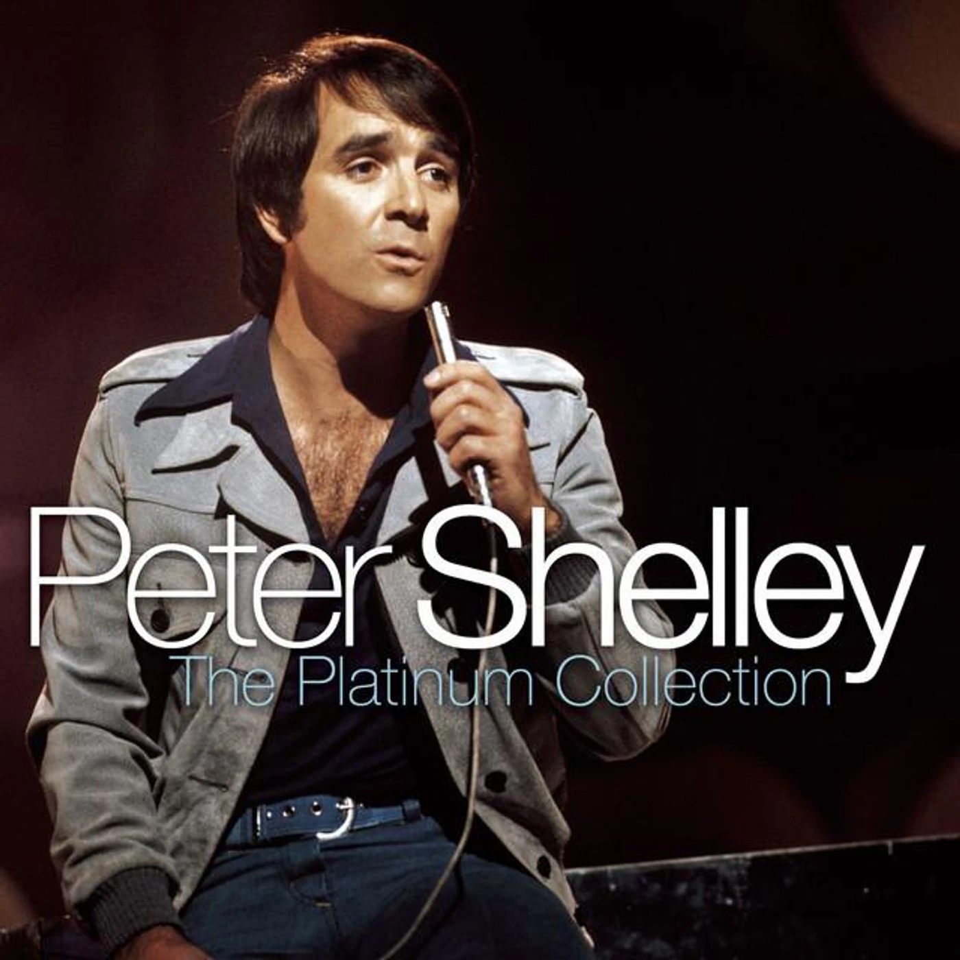 Peter Shelley Brand Page
