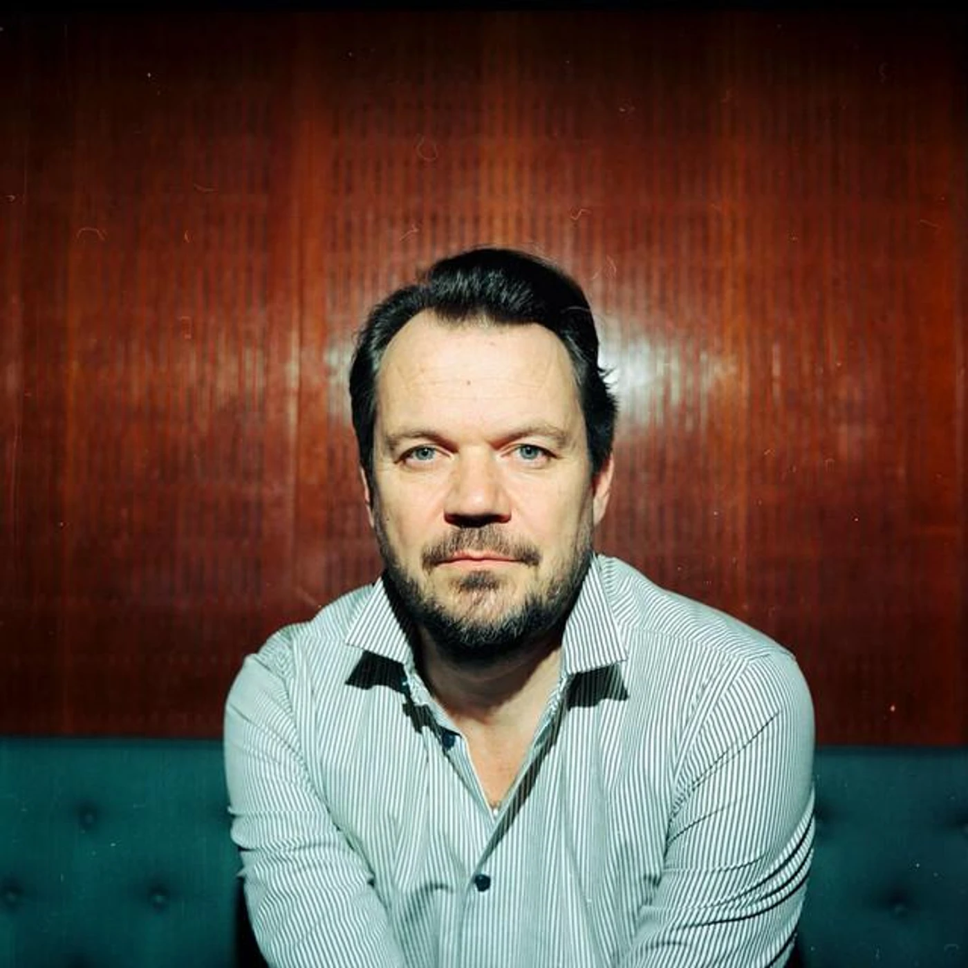Peter Sommer Brand Page