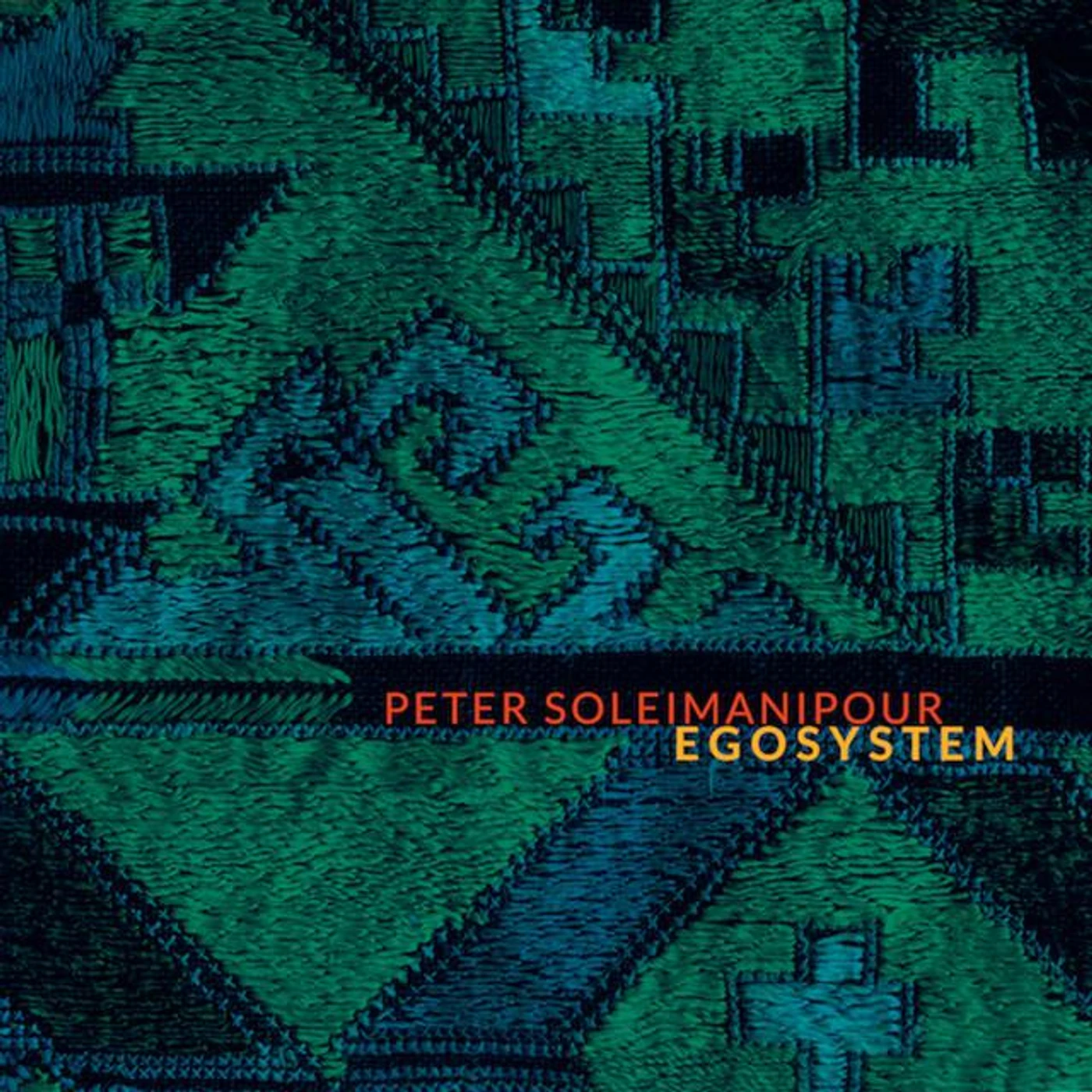 Peter Soleimanipour Brand Page