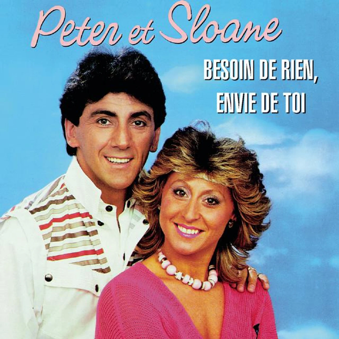 Peter & Sloane Brand Page