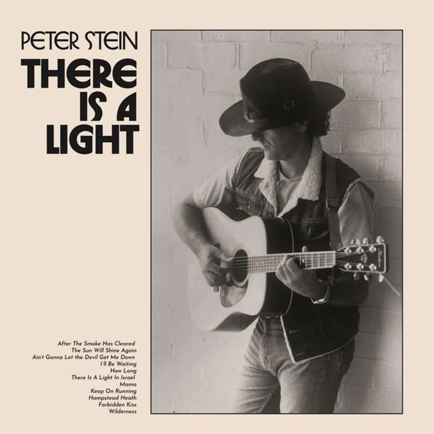 Peter Stein