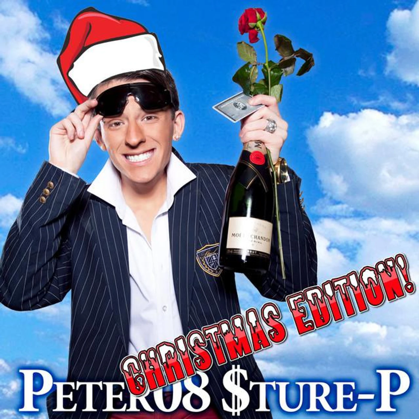 Peter08 Brand Page