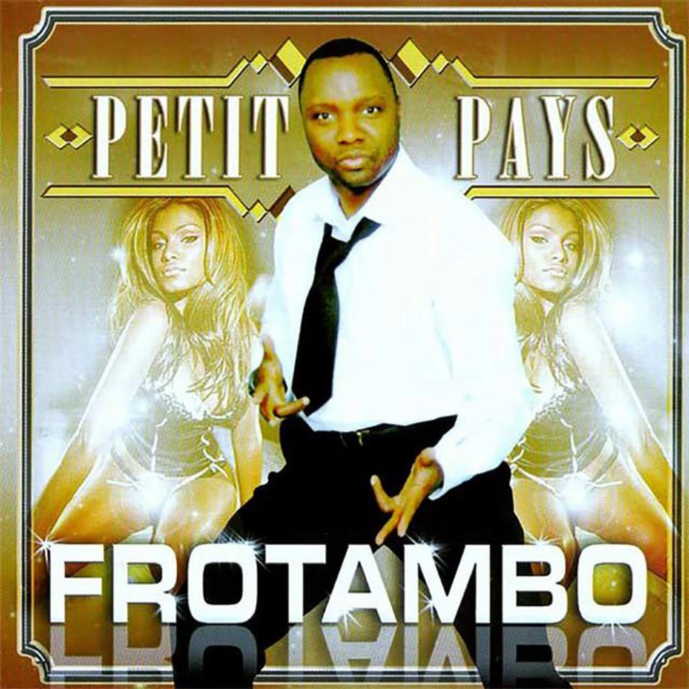Petit-Pays Rabbi