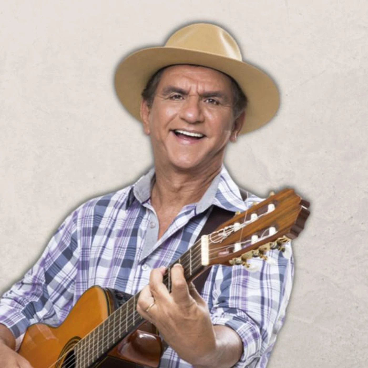 Petrúcio Amorim Brand Page