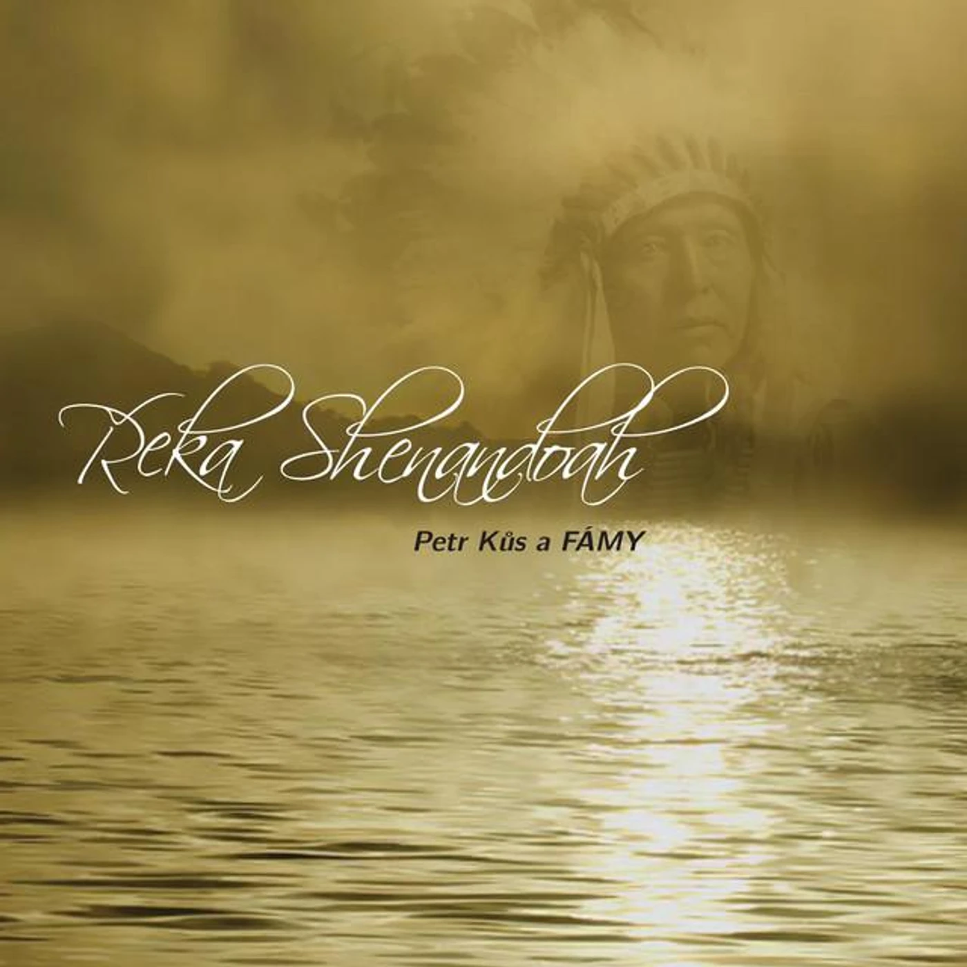 Petr Kus Brand Page