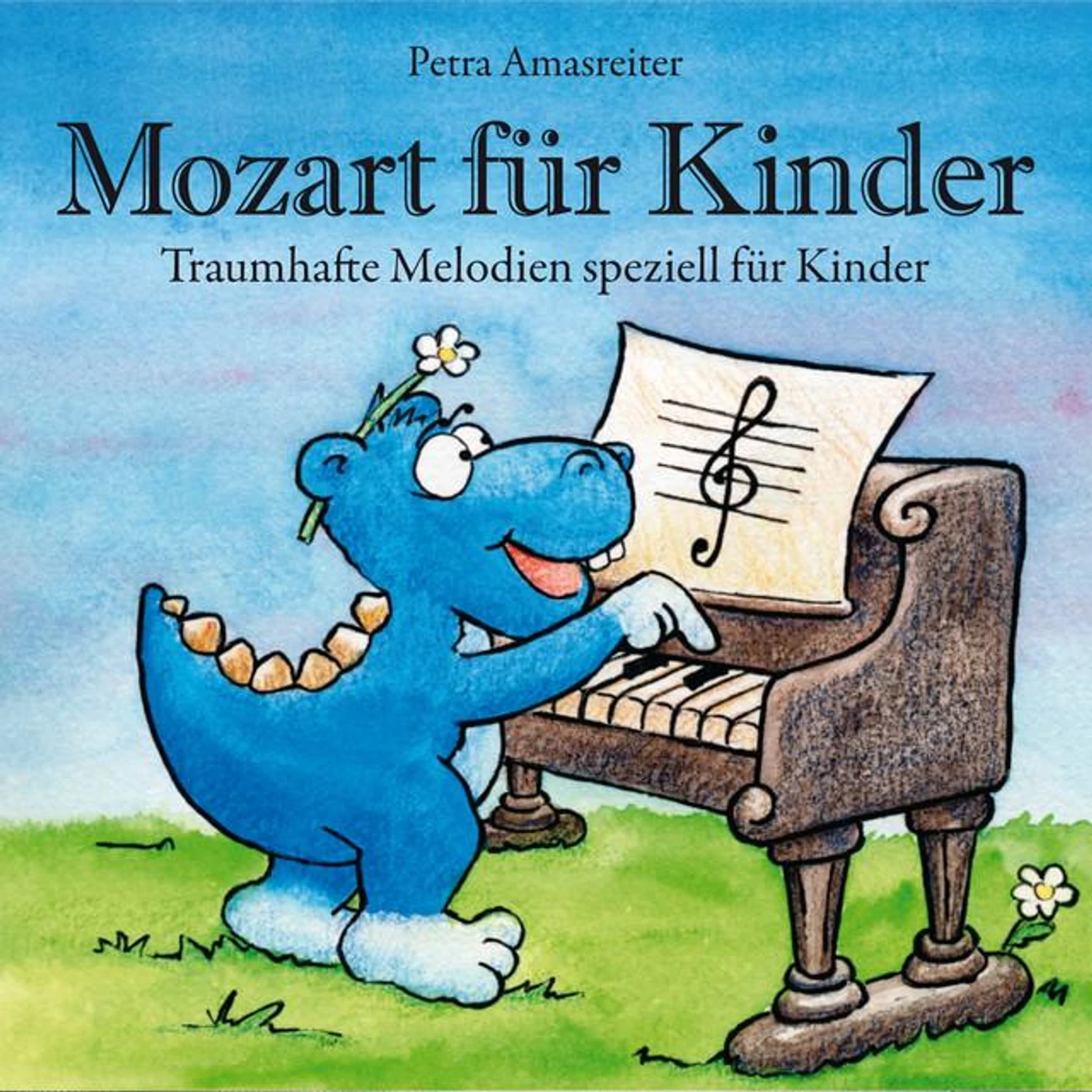 Petra Amasreiter