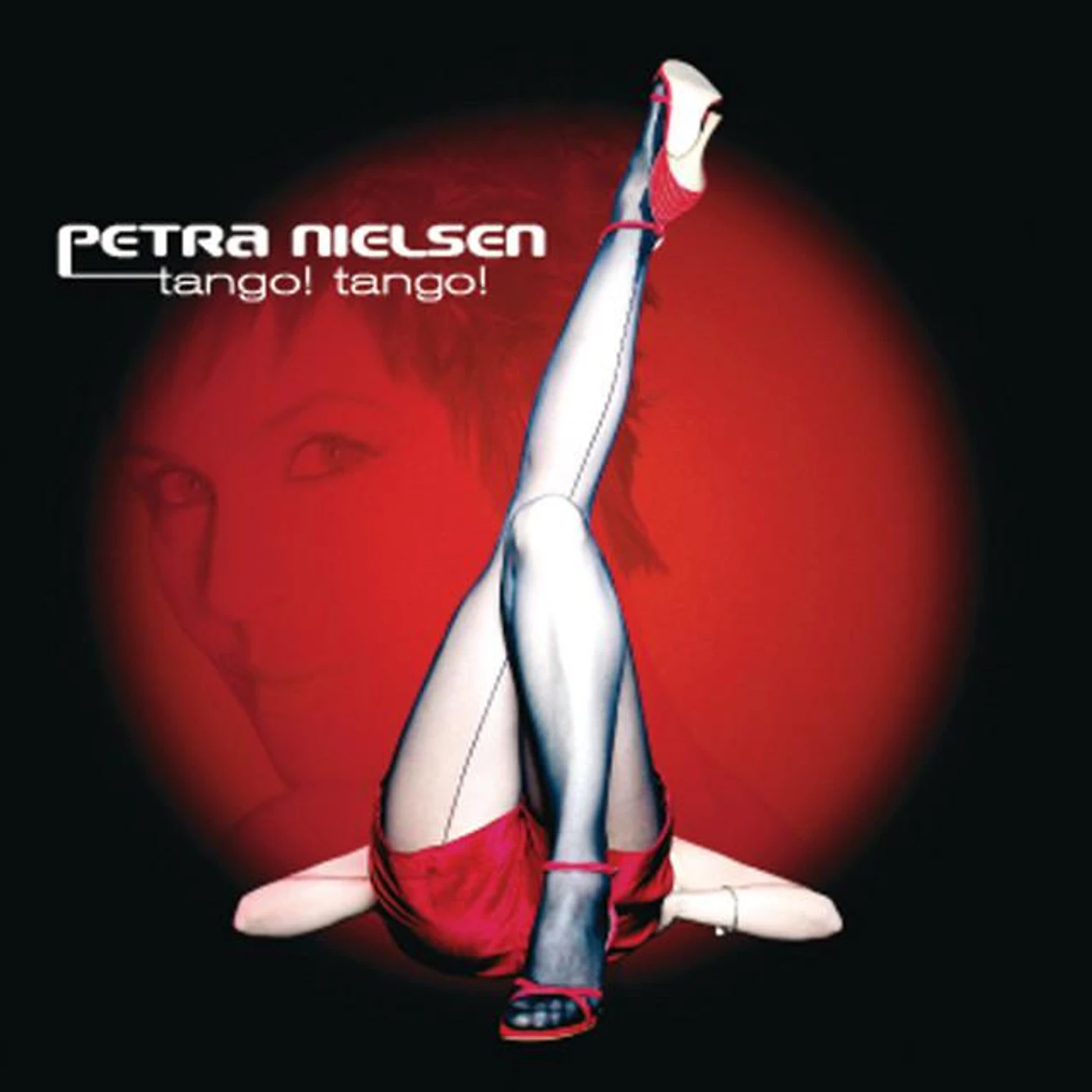 Petra Nielsen Brand Page