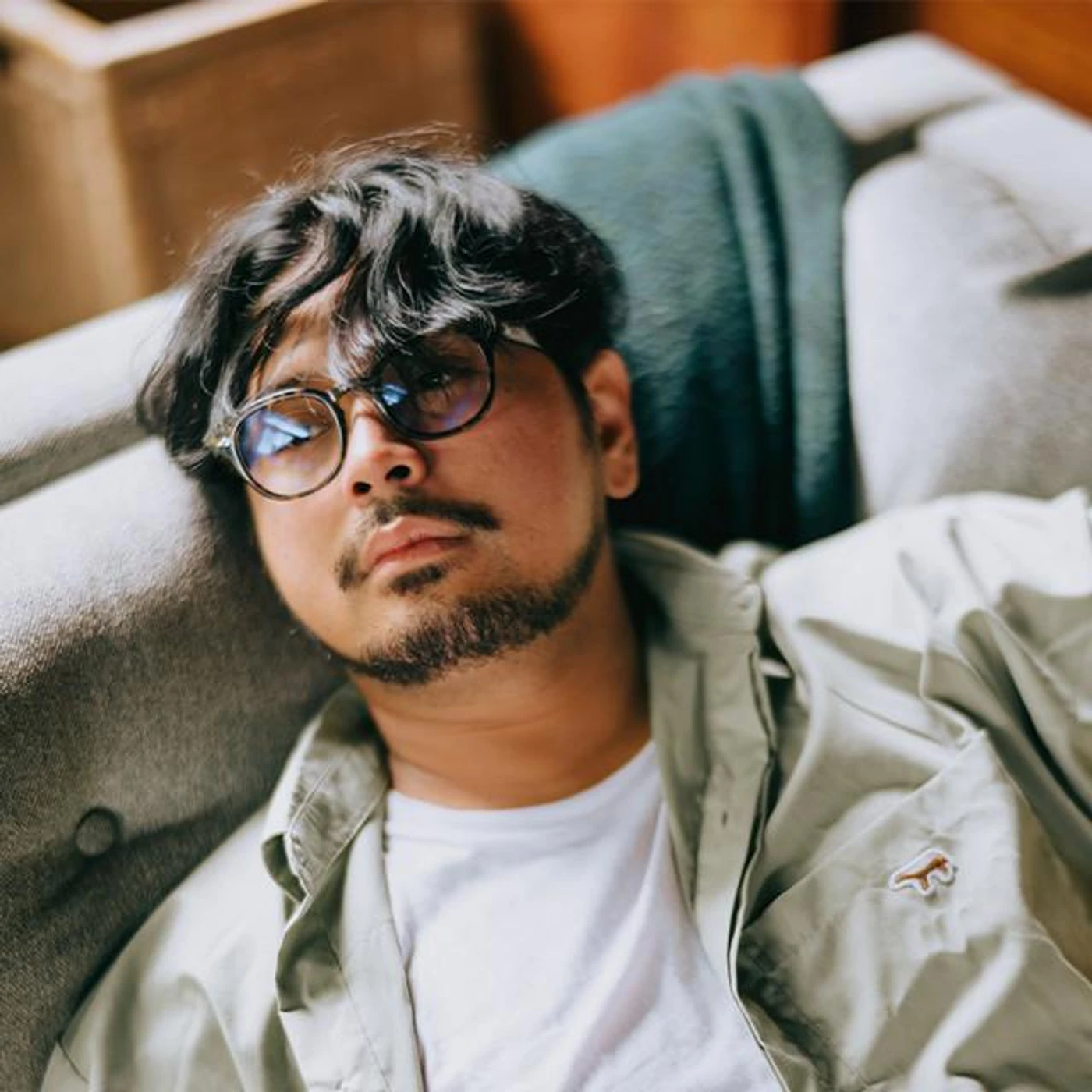 Petra Sihombing Brand Page