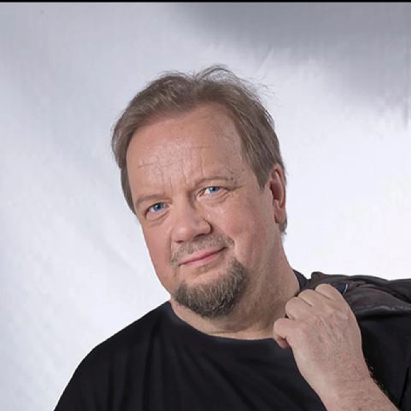 Petri Pettersson