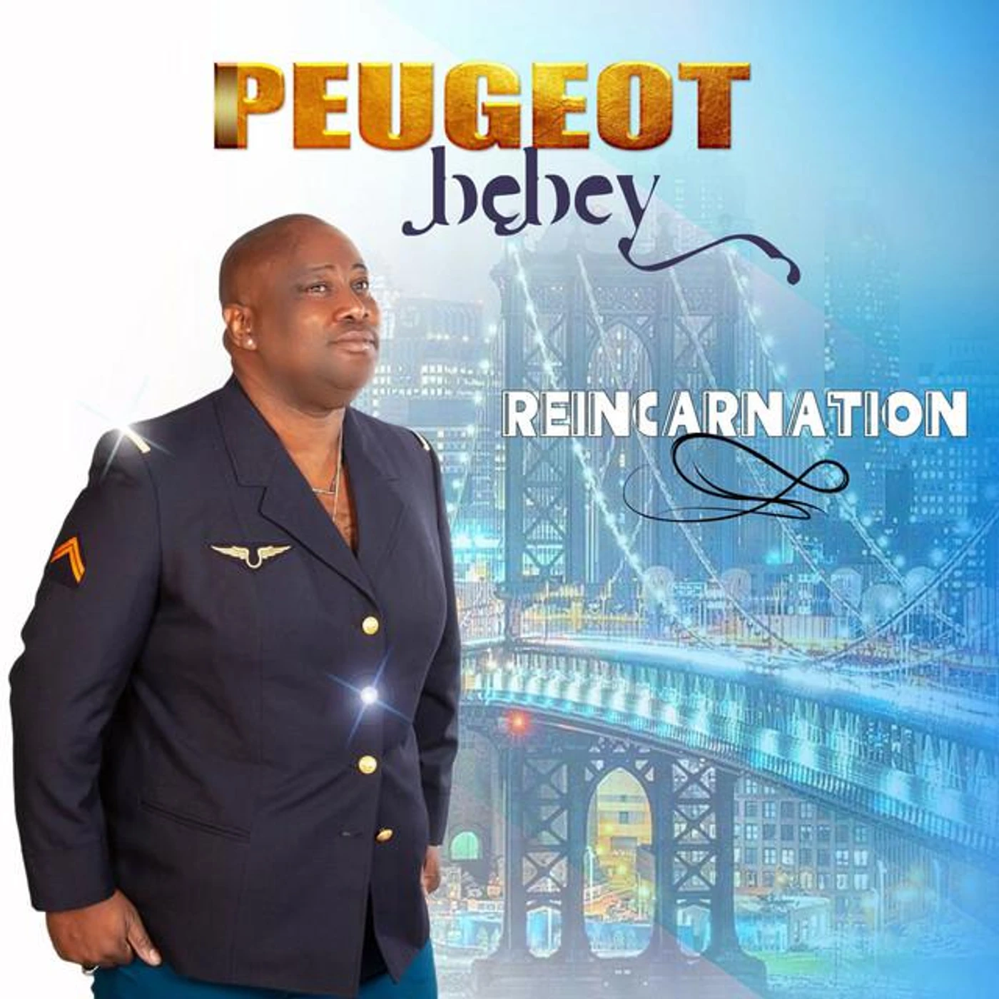 Peugeot Bebey