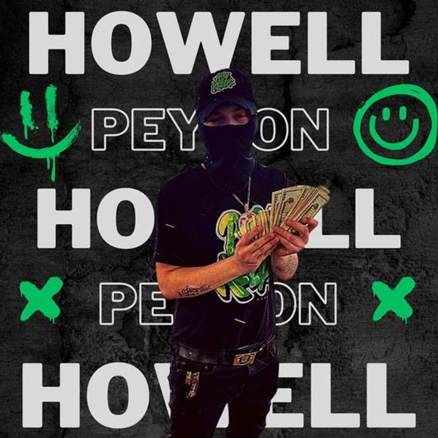 Peyton Howell