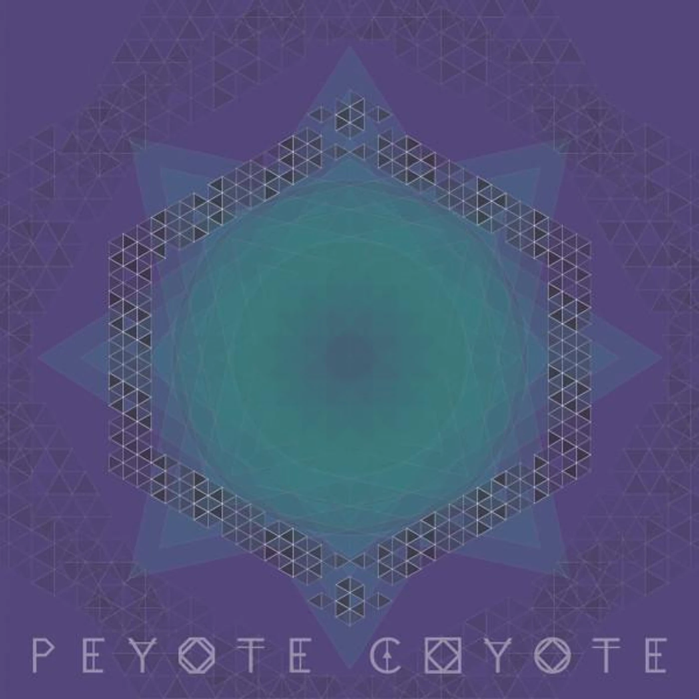 Peyote Coyote Brand Page