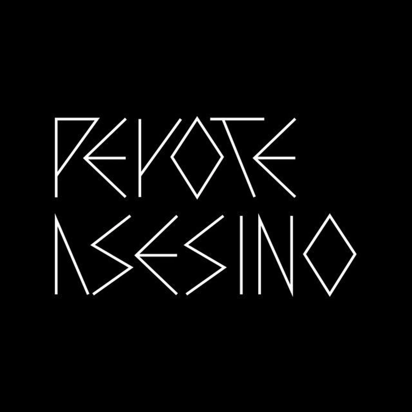 Peyote Asesino Brand Page