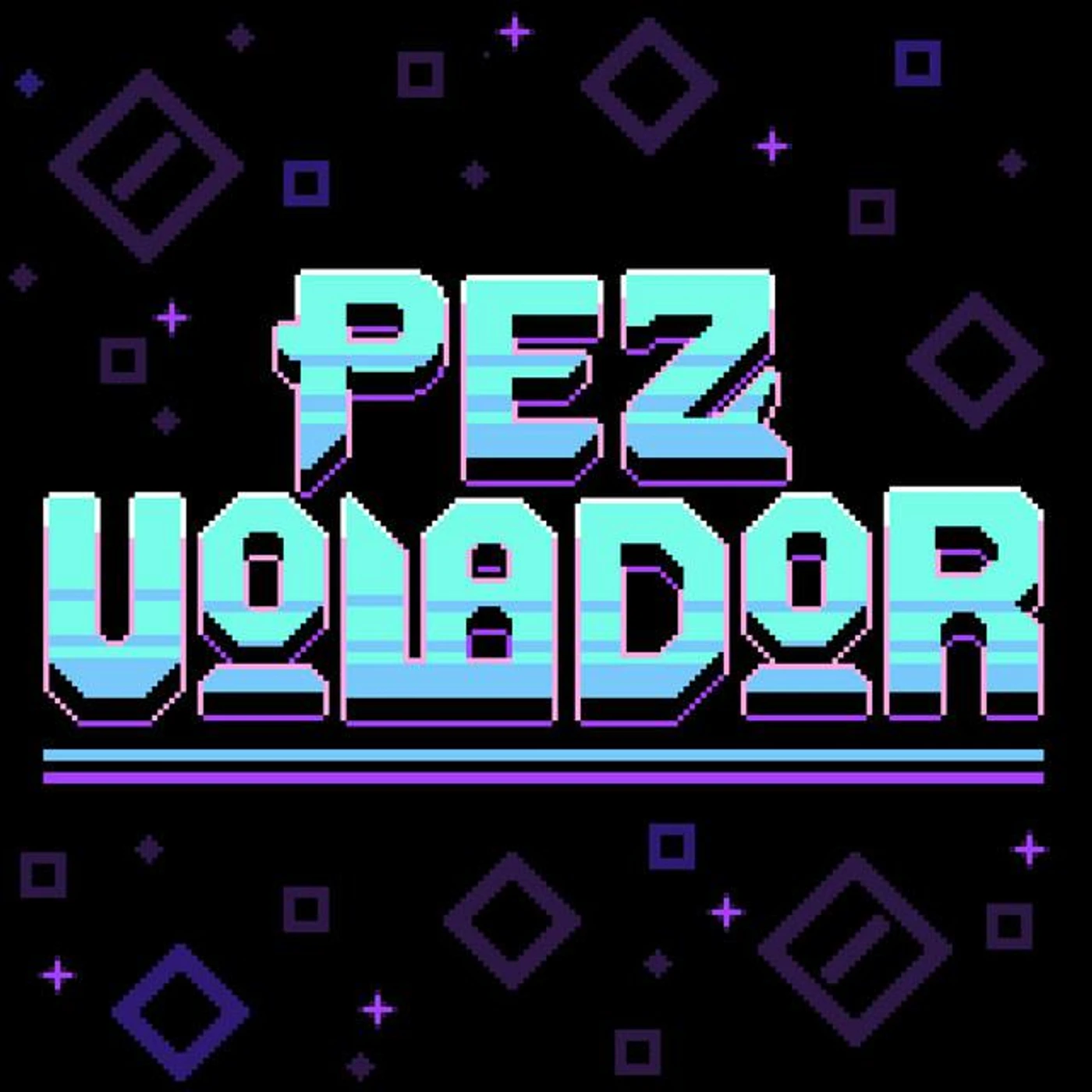 Pez Volador