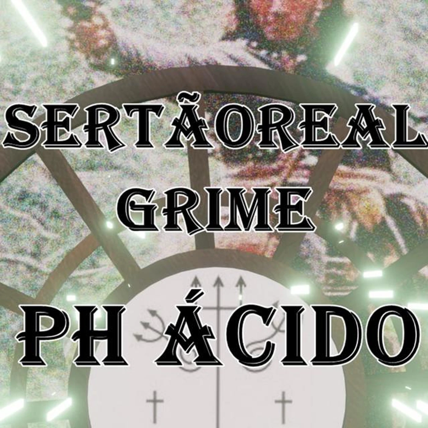 PH Ácido Brand Page