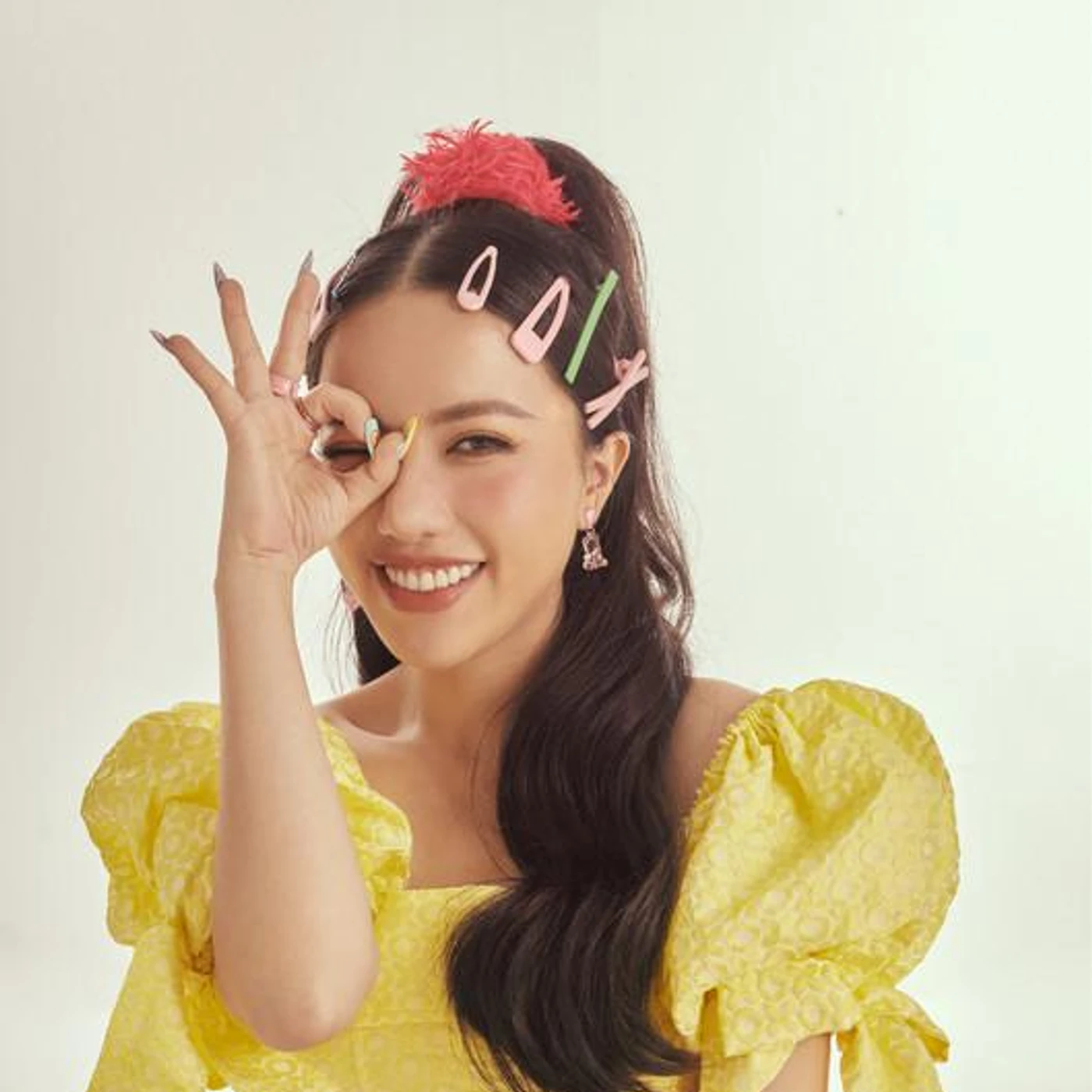 Phùng Khánh Linh