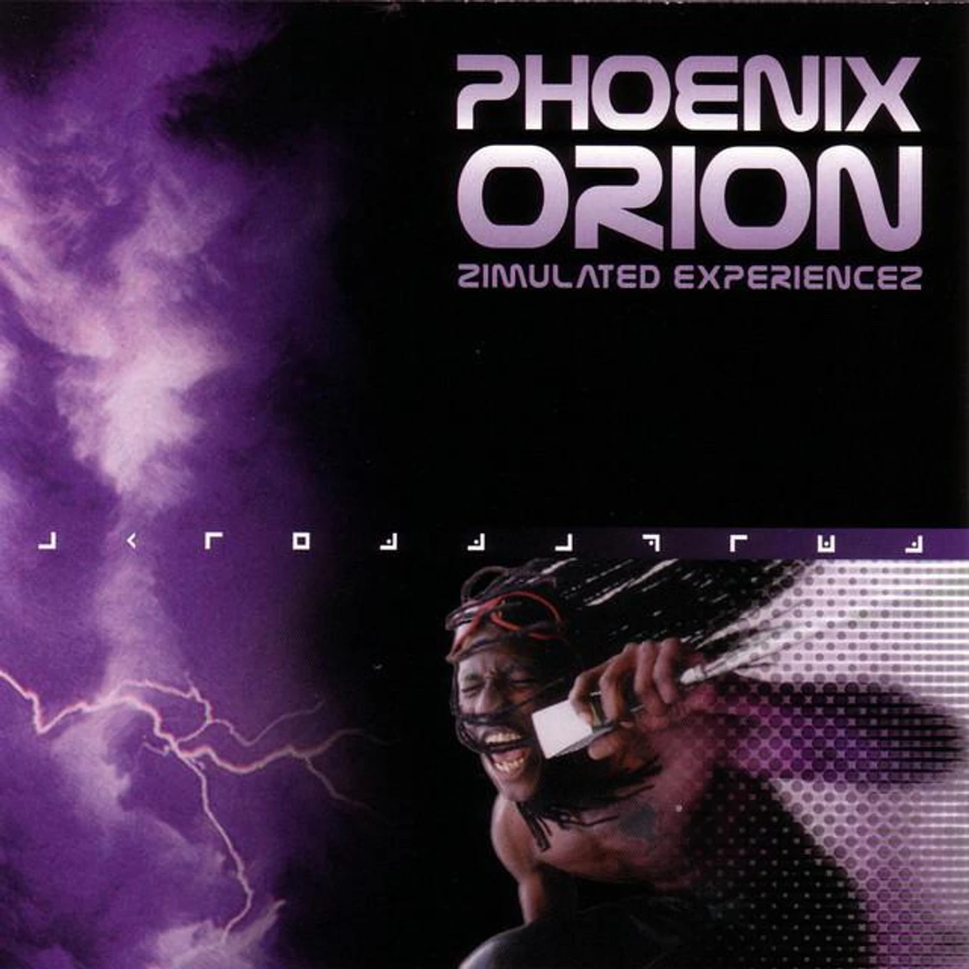 Phoenix Orion Brand Page
