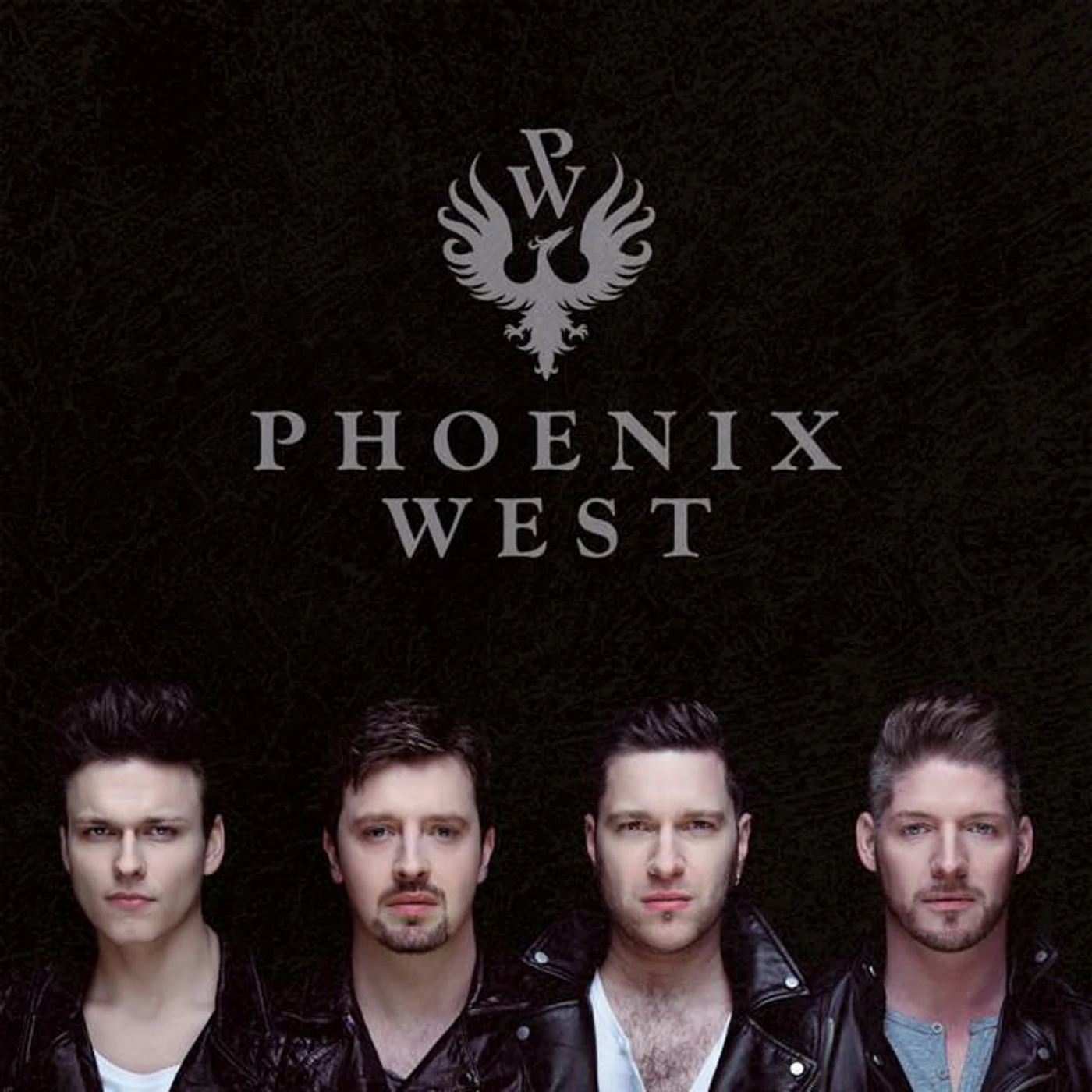 Phoenix West Brand Page