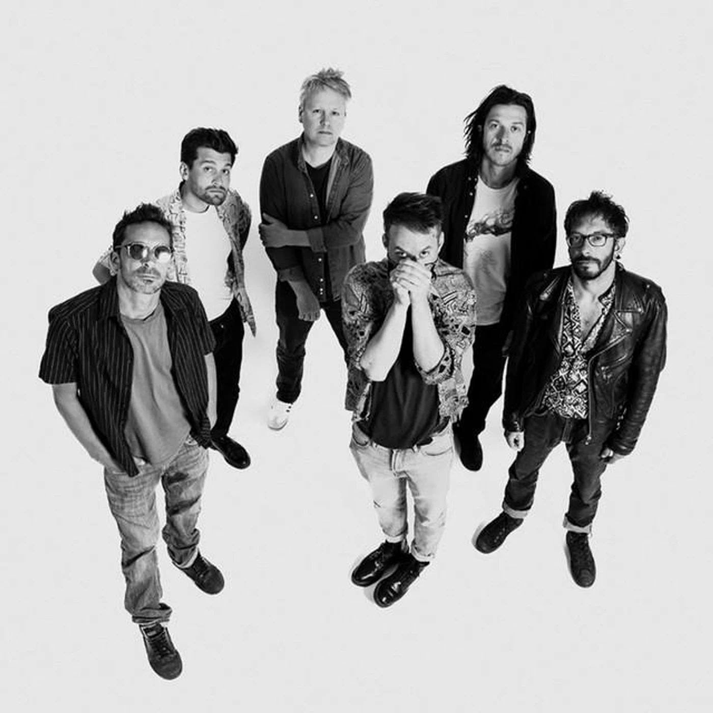 Phoenician Drive Brand Page