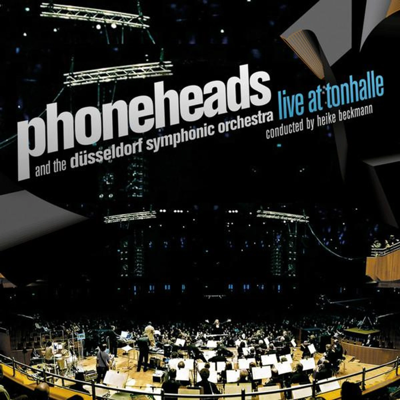 Phoneheads Brand Page