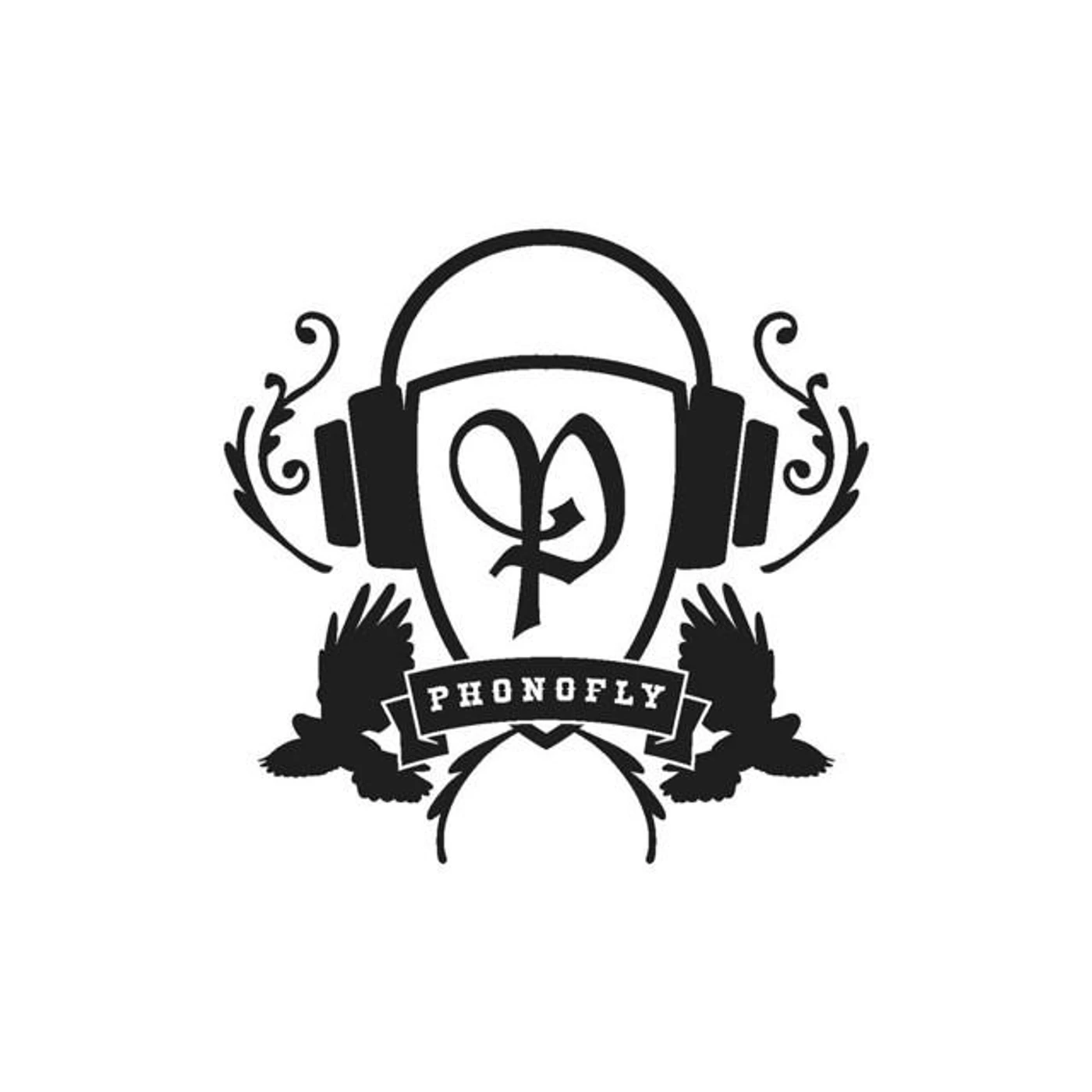 Phonofly Brand Page