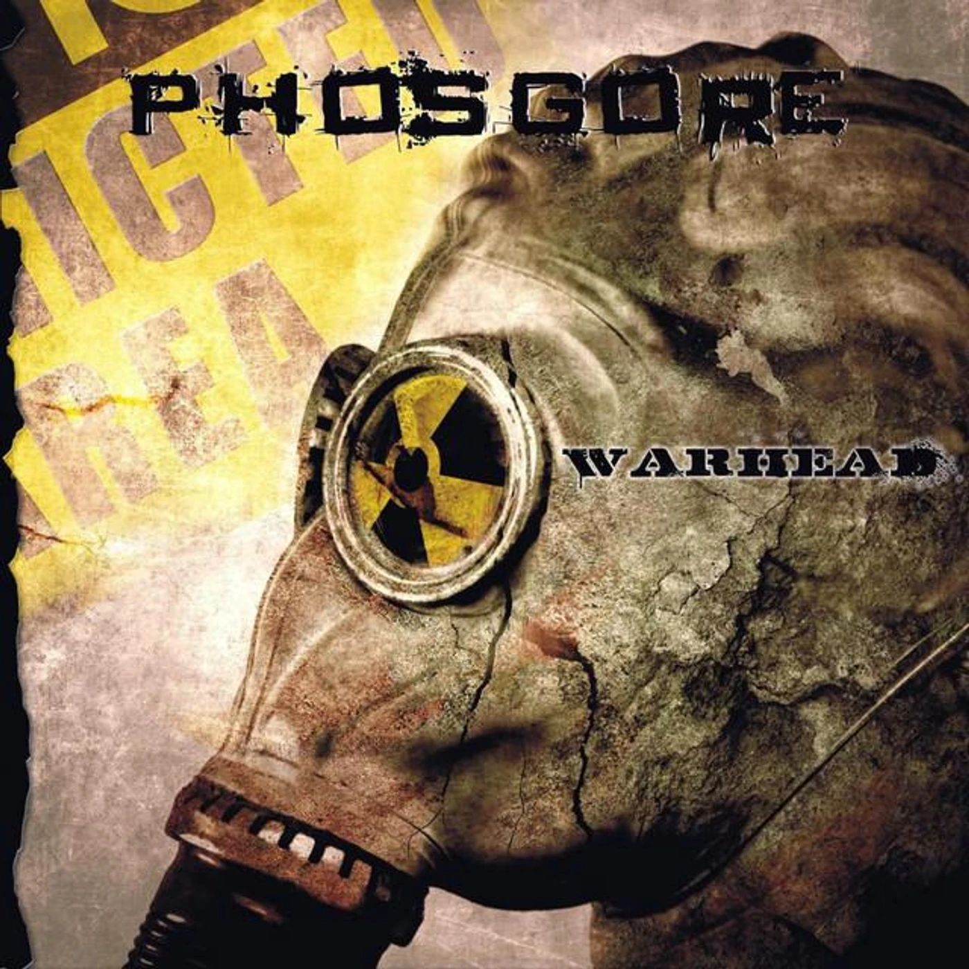 Phosgore Brand Page