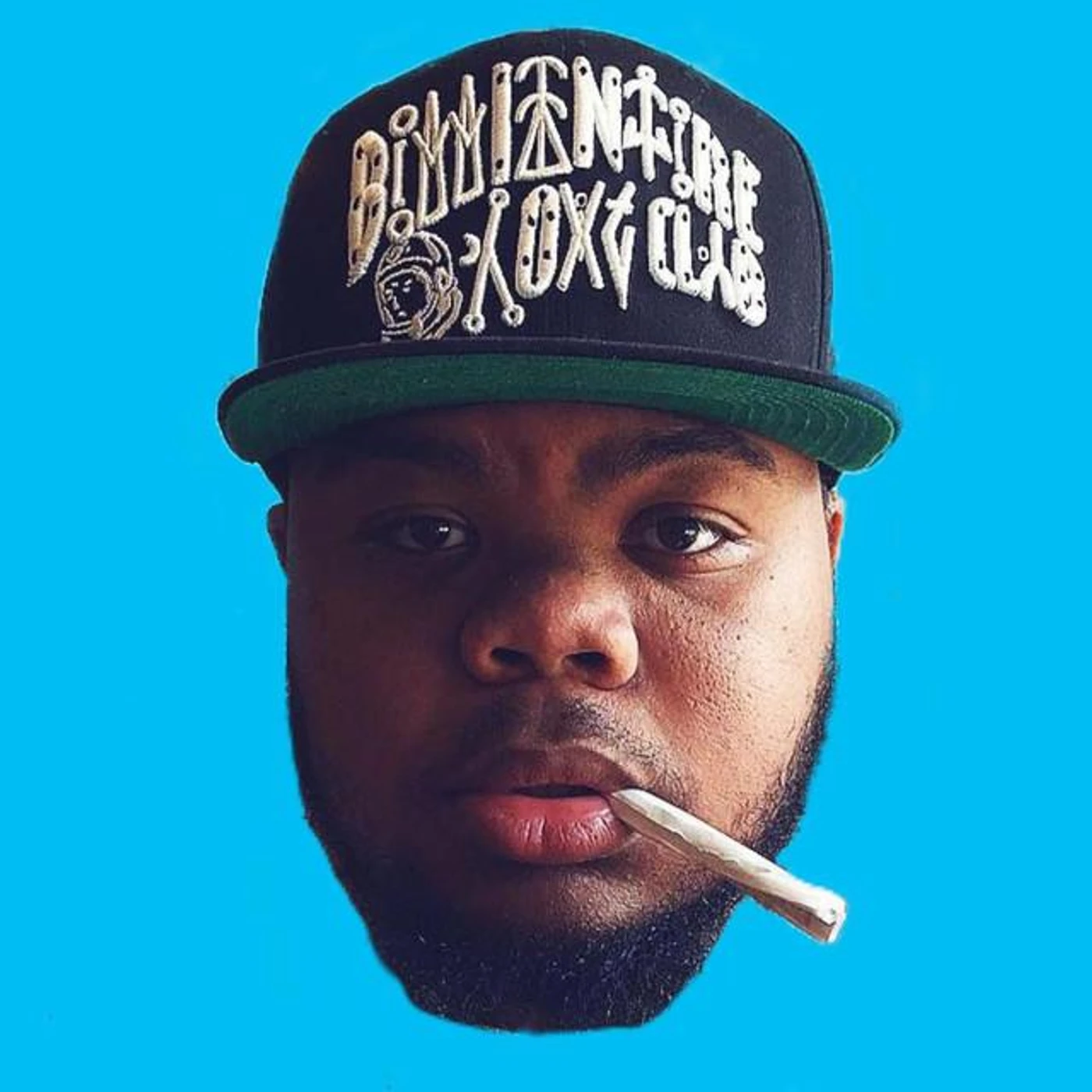 PHAZE GAWD Brand Page