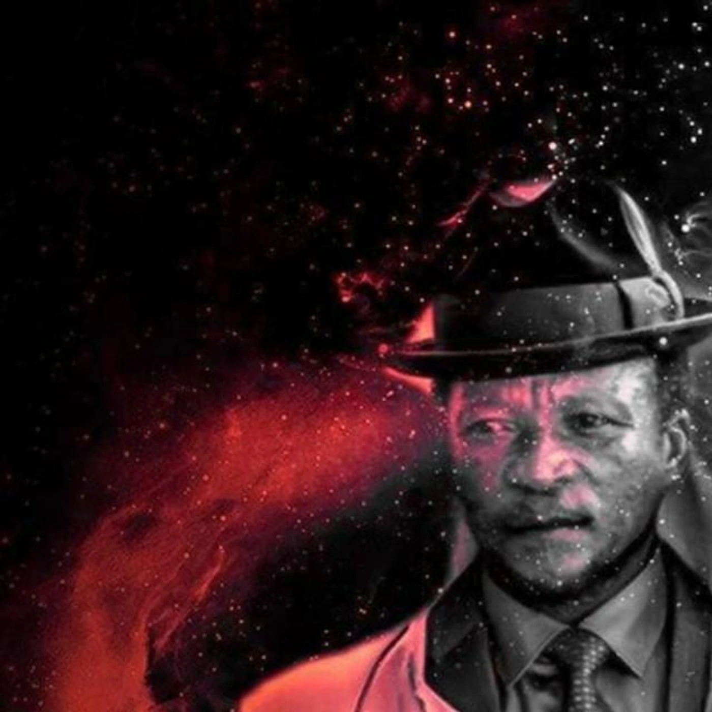Phakamani Mbuyazi