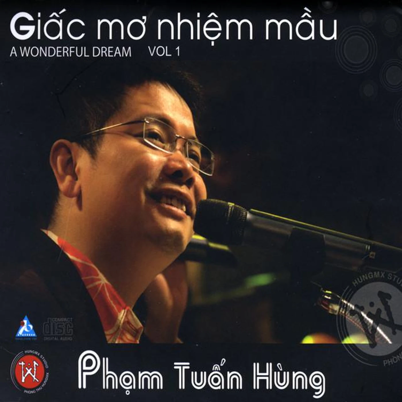 Pham Tuan Hung