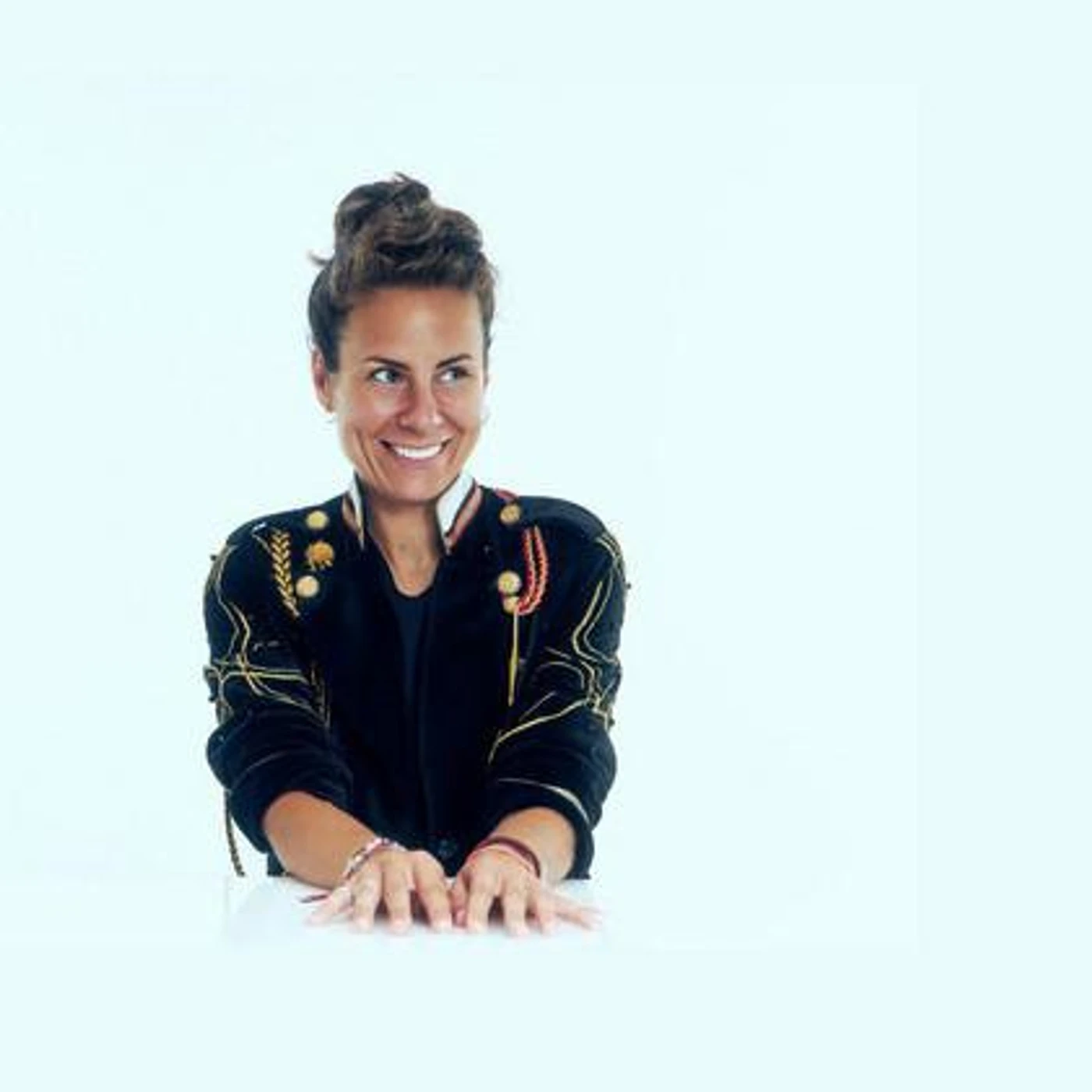 Phanee de Pool Brand Page