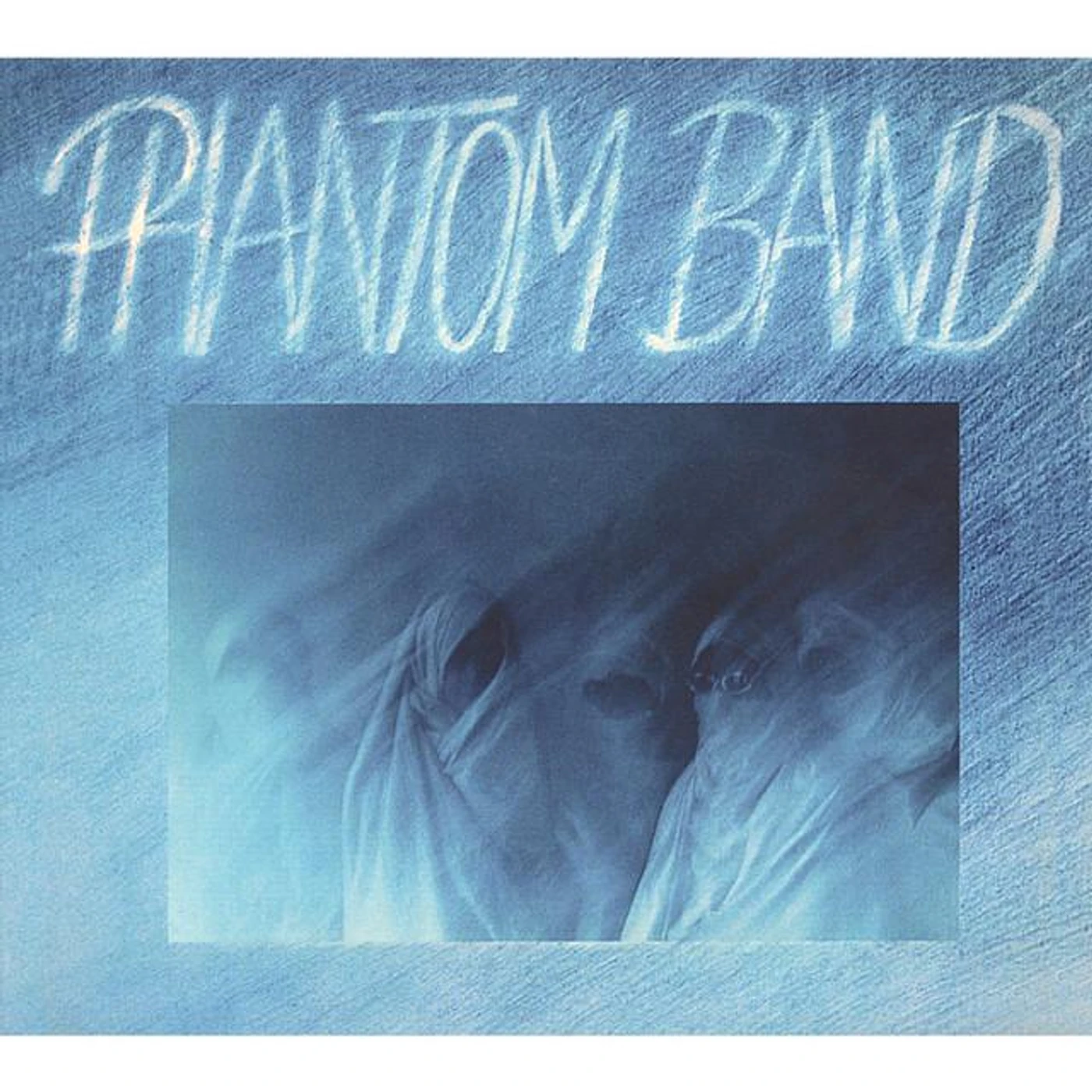 Phantom Band Brand Page